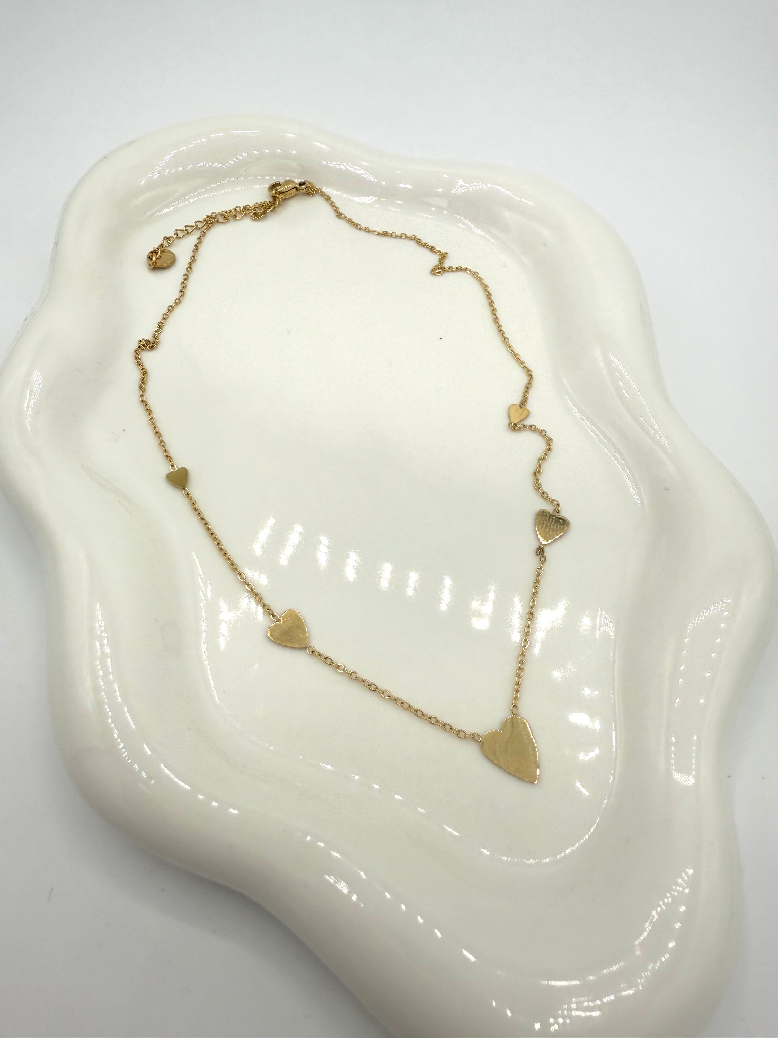 Kette Beautiful Heart