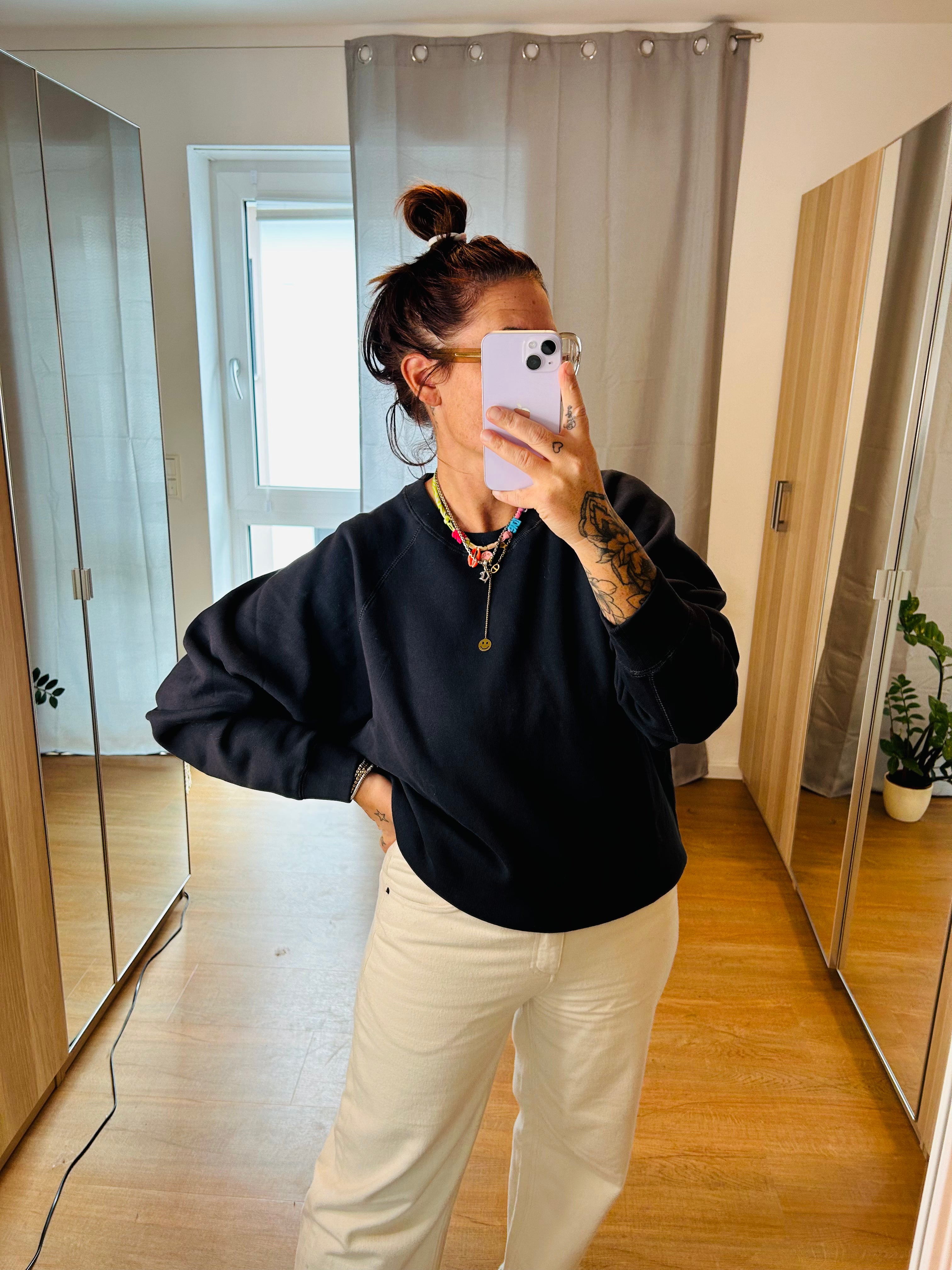 Pullover CWJ World