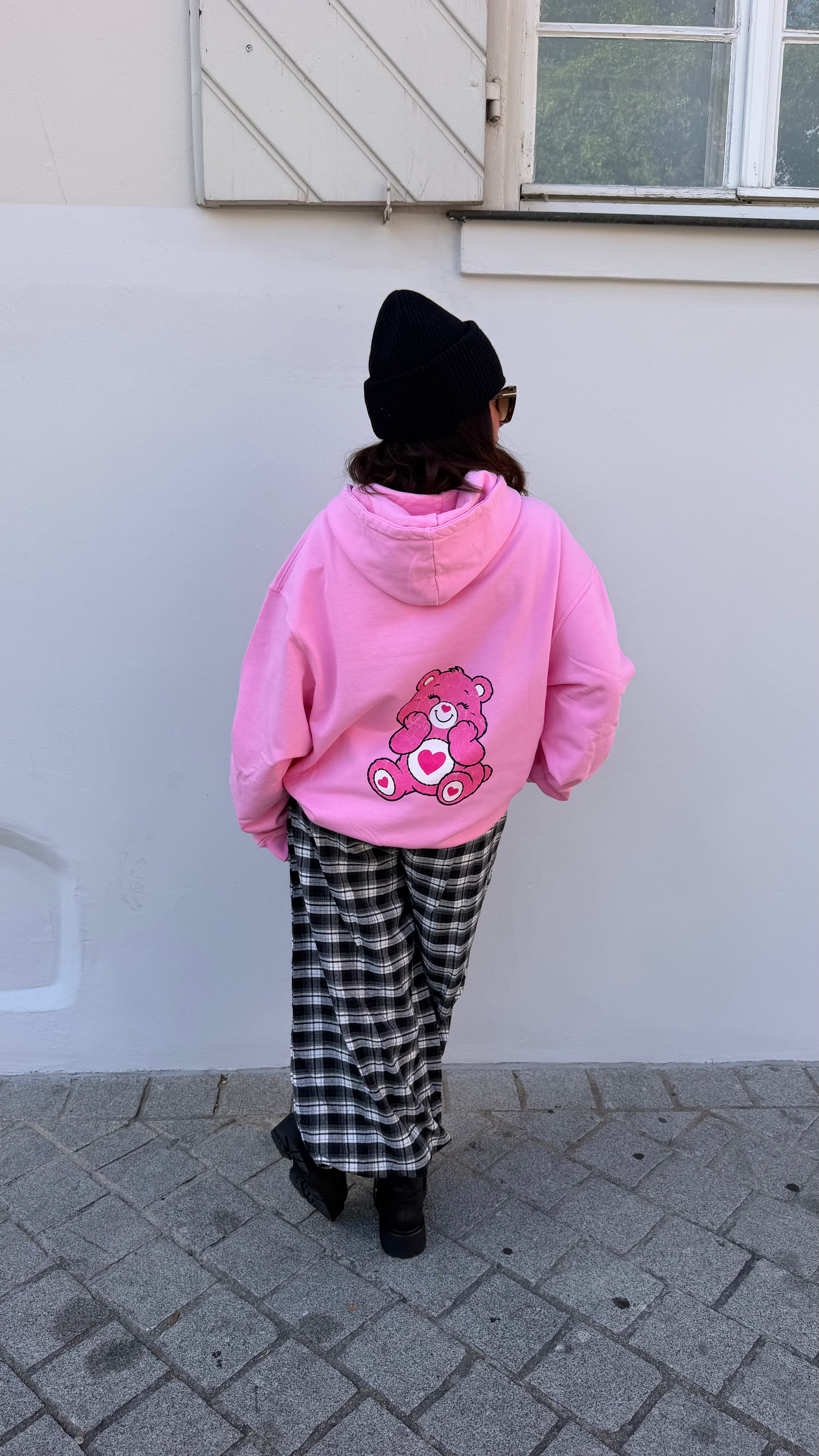 Jacke Zip MOTHER
