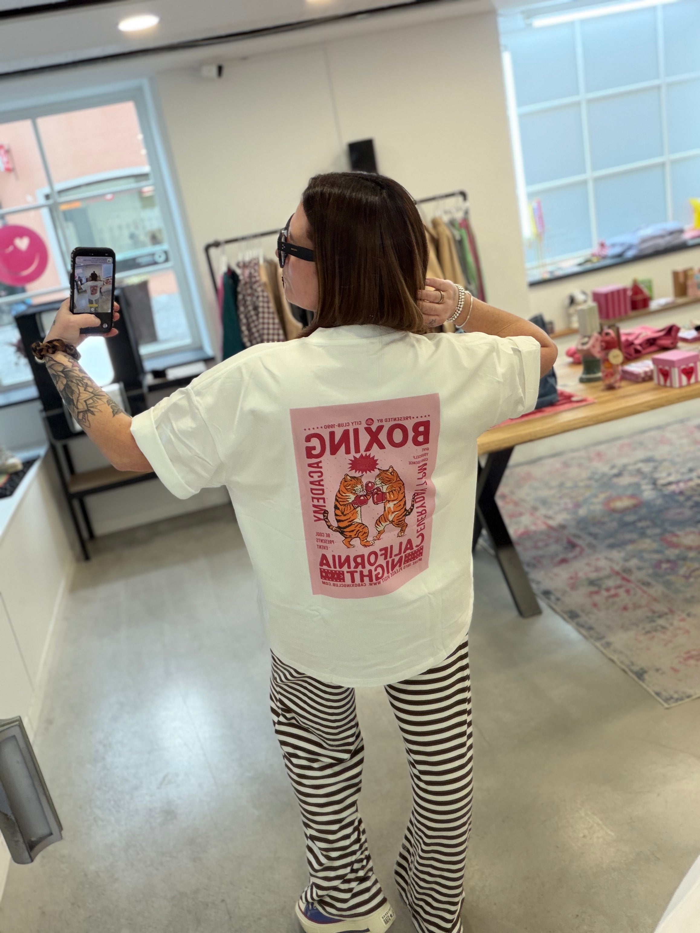 T-Shirt Unknown