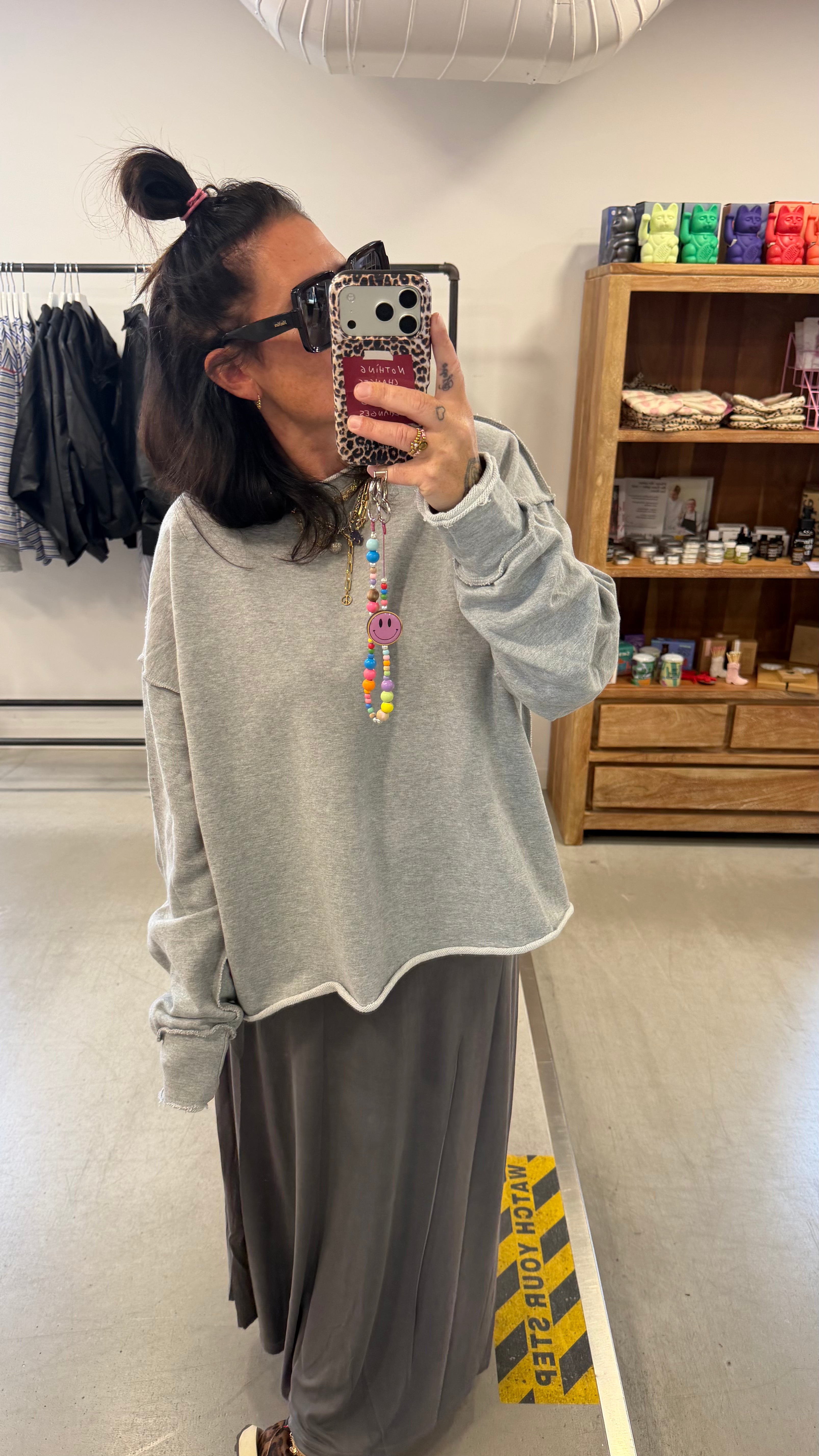 Longsleeve GS TOUR