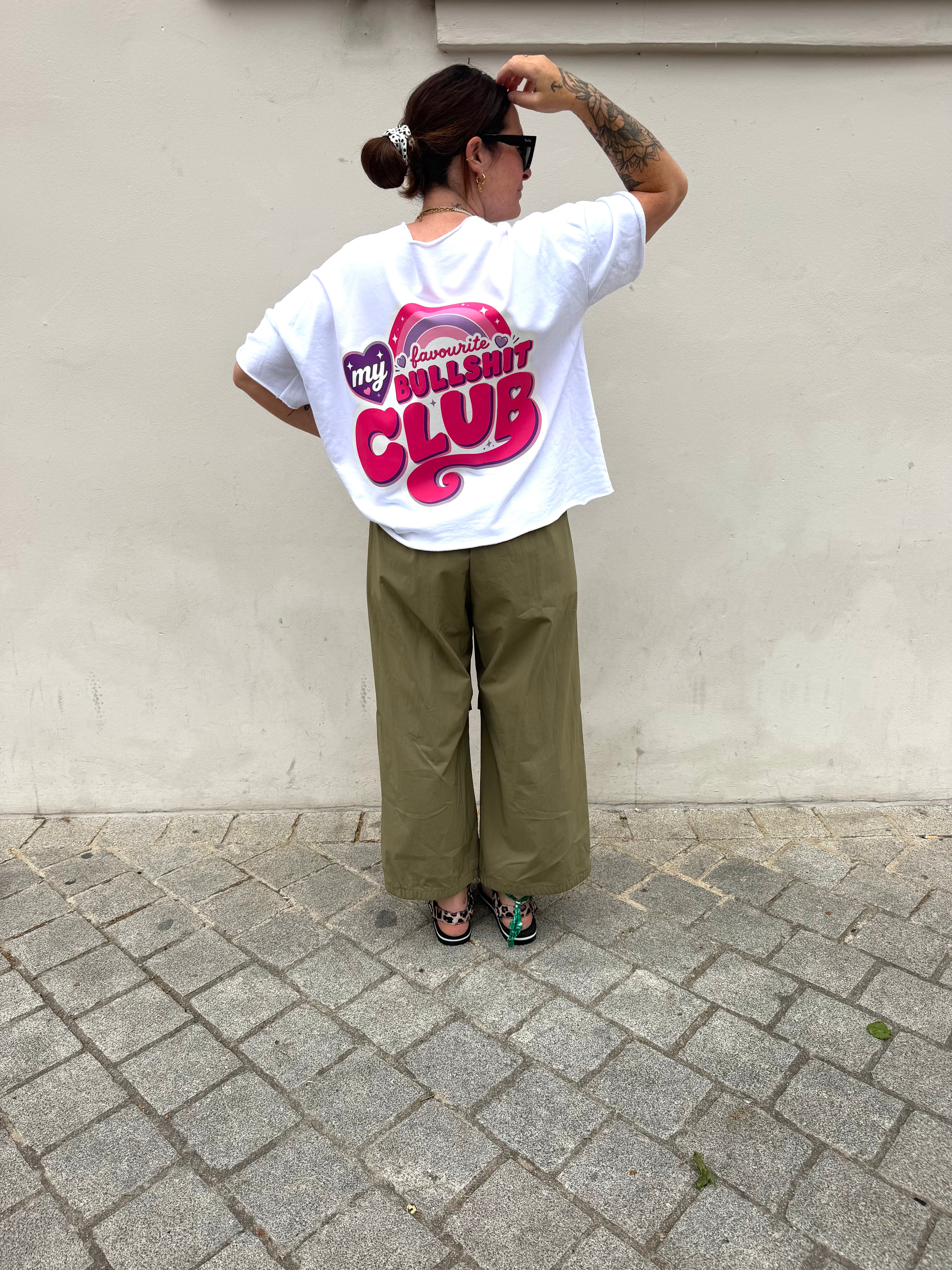 T-Shirt Favorite