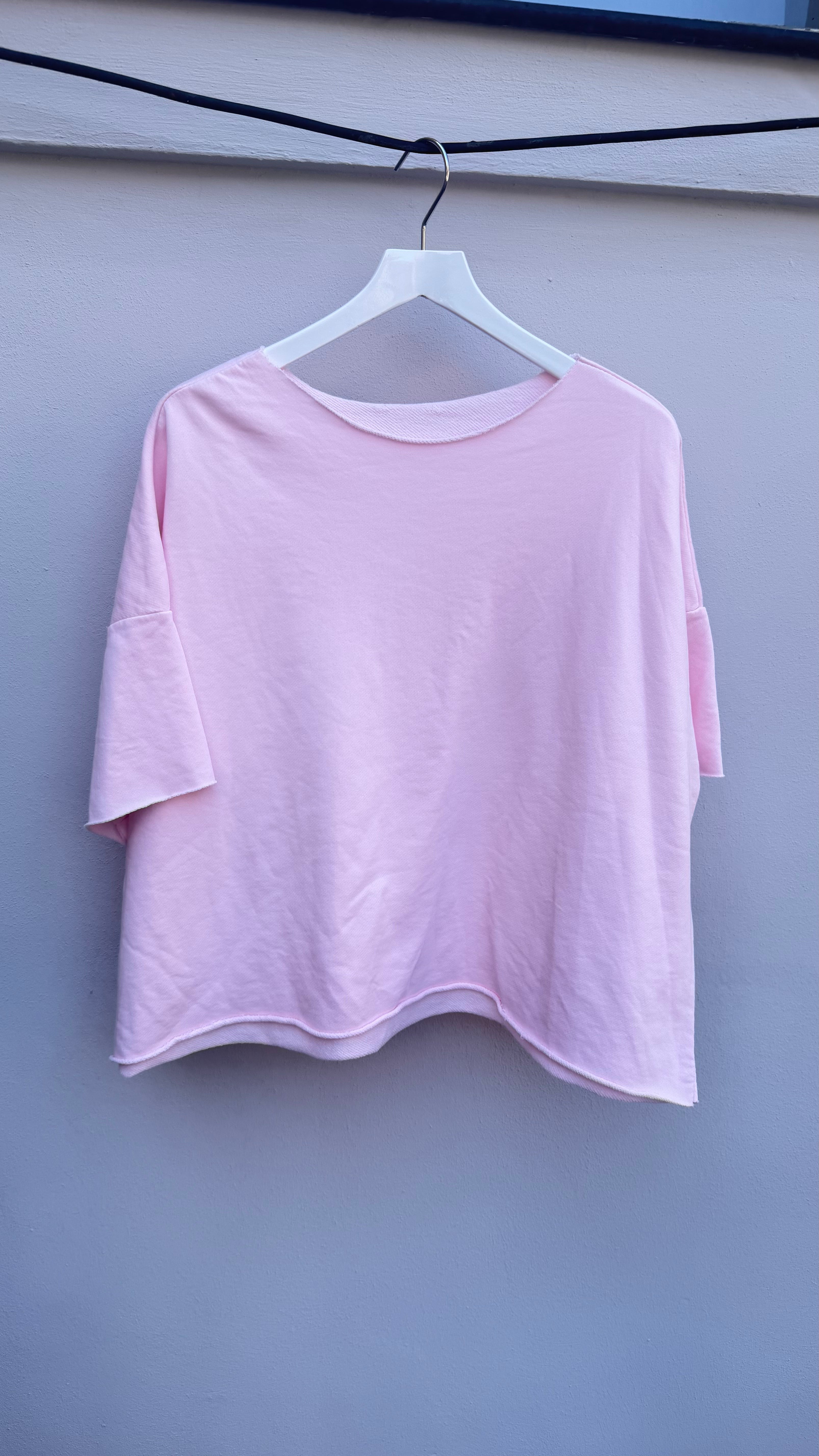 T-Shirt GS INSIDE