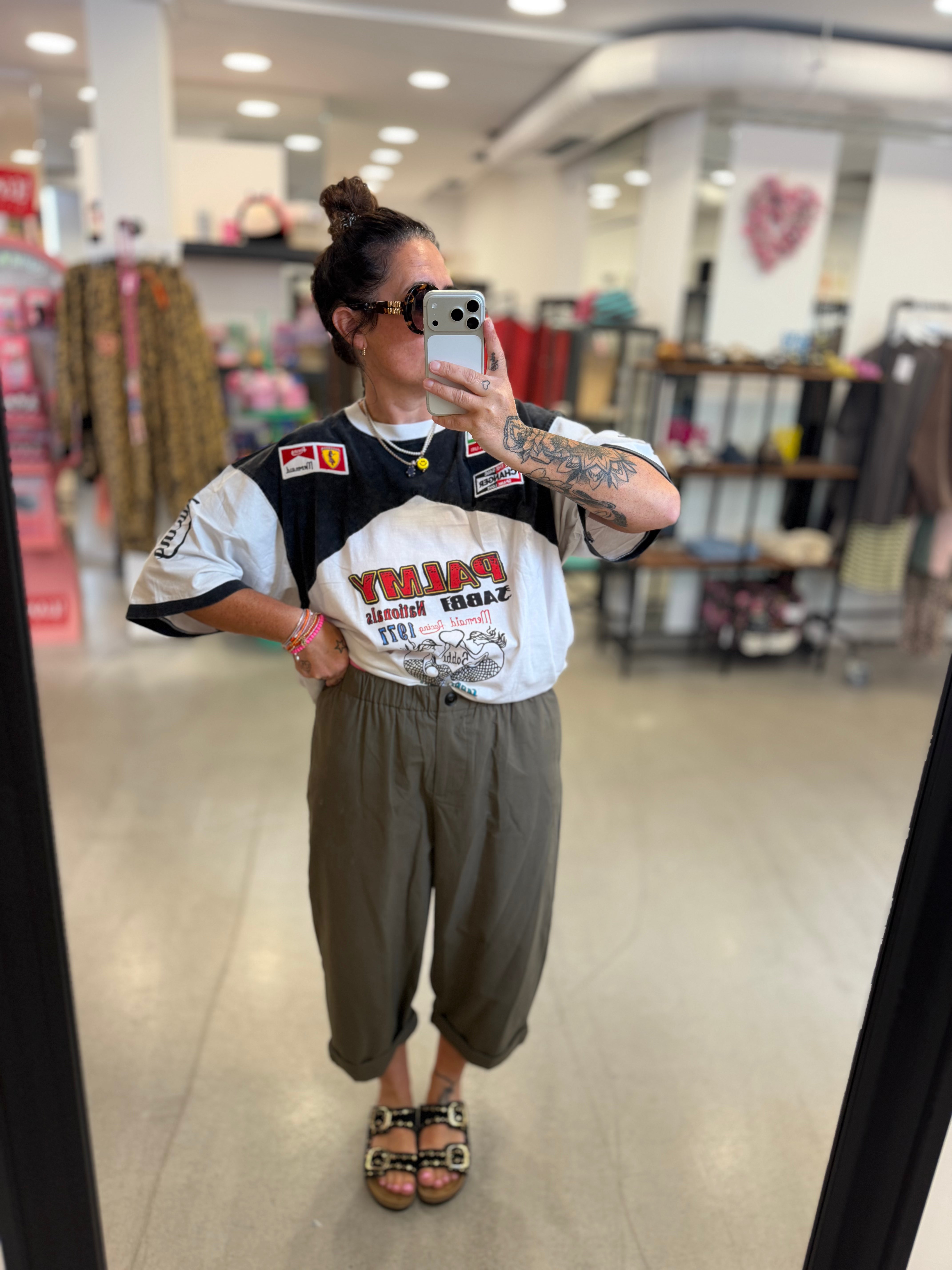 Hose Lola