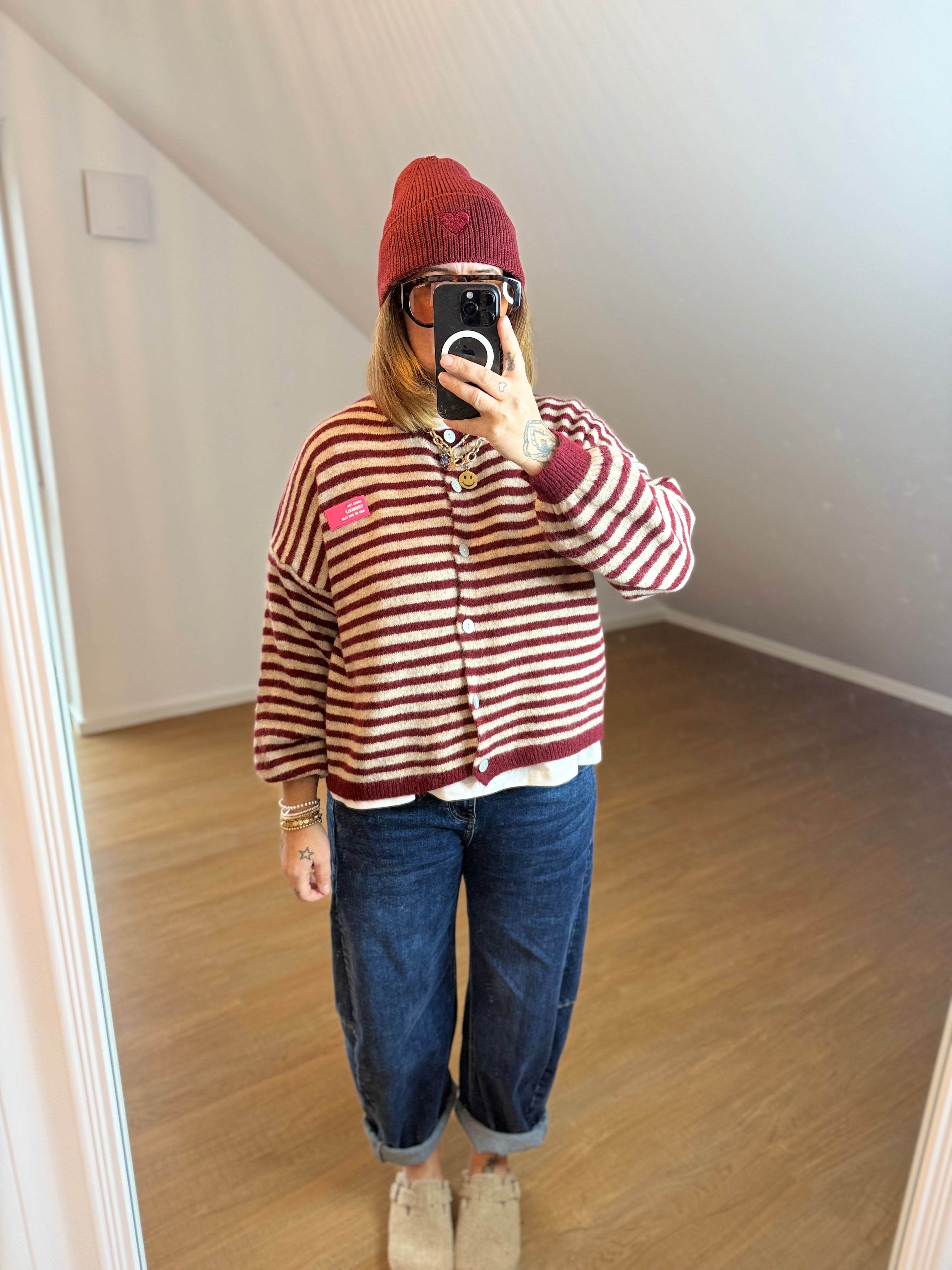 Cardigan Yourself