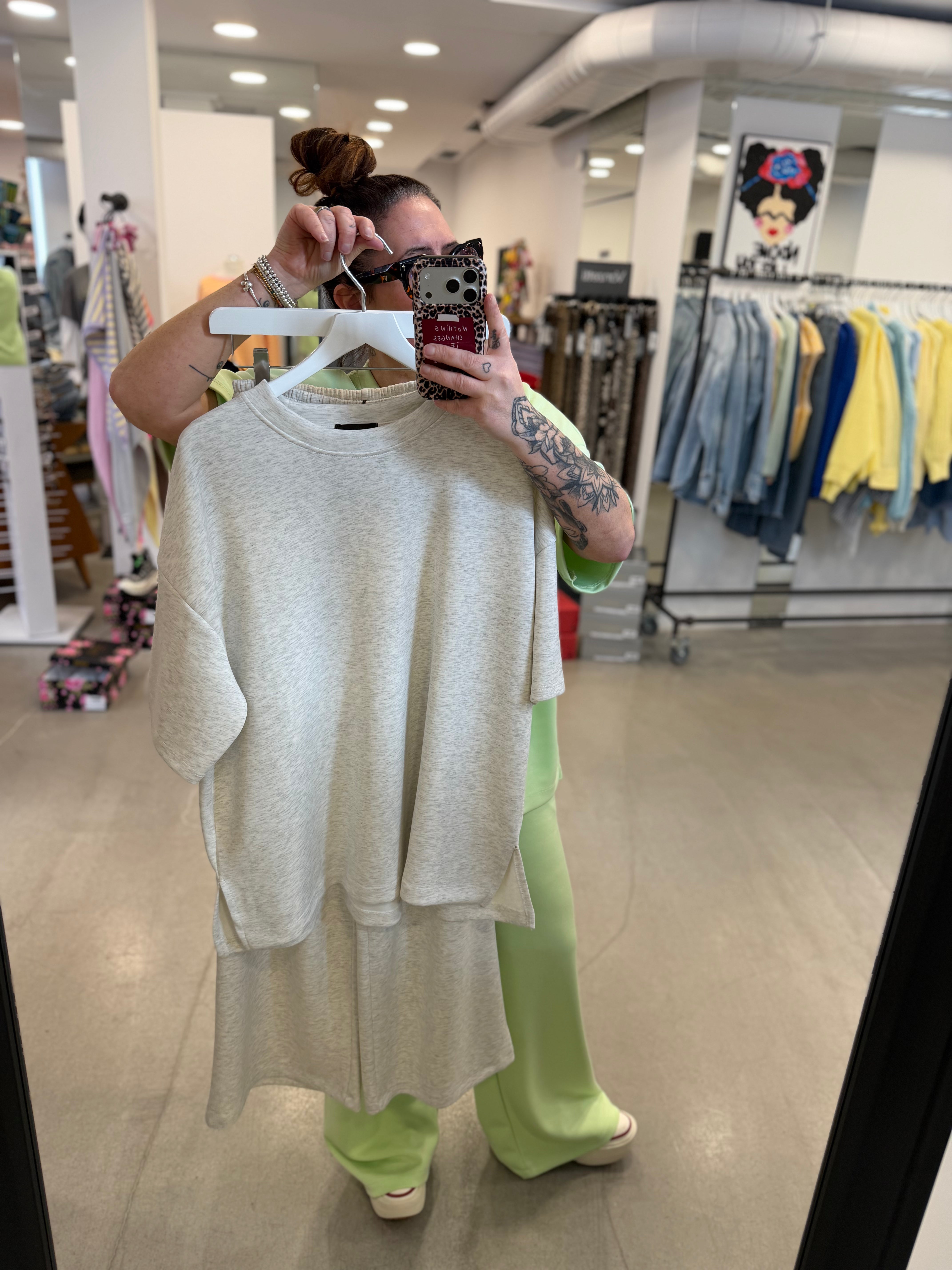 Set Basic