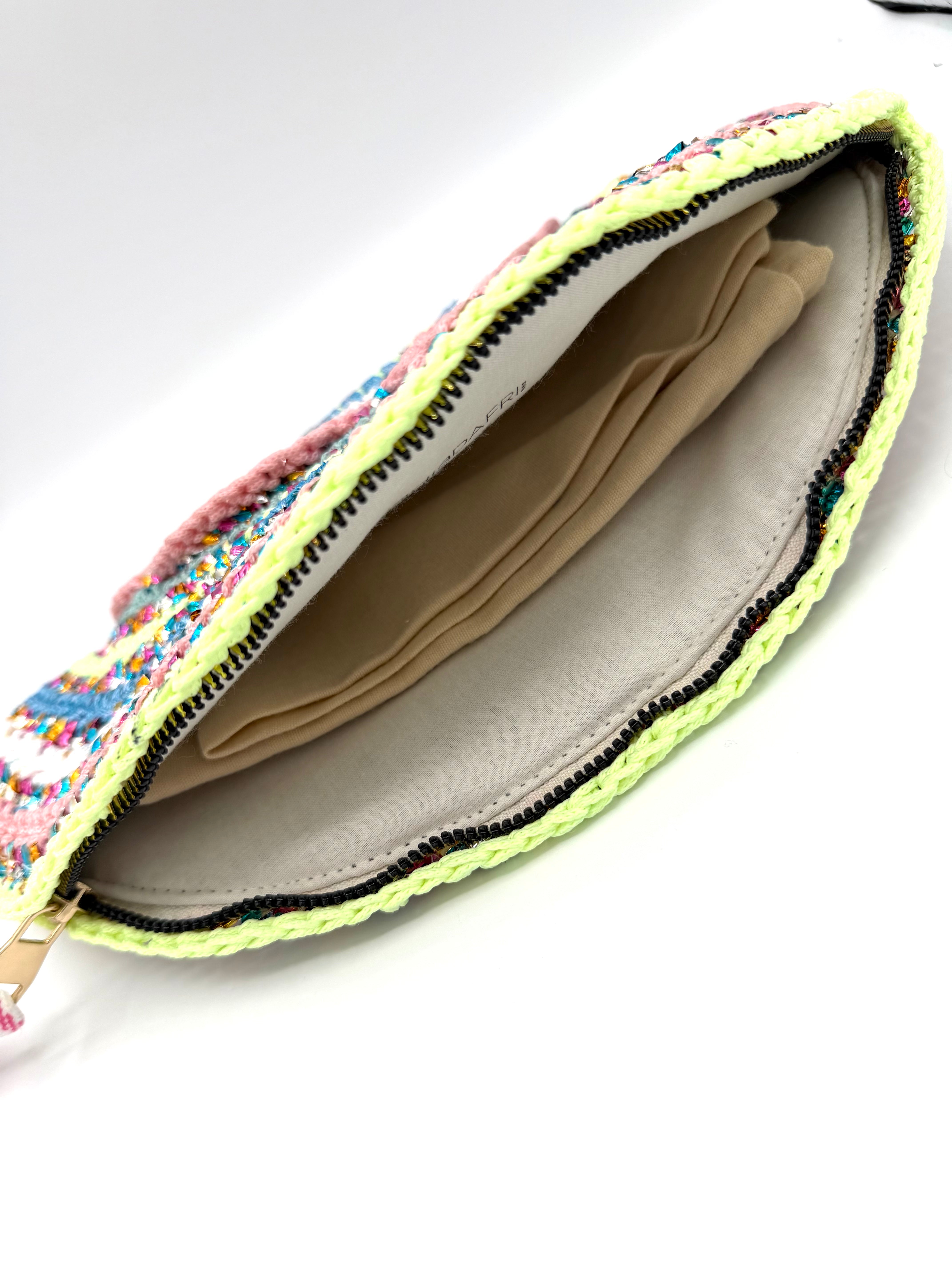 Tasche Nadia Darfi