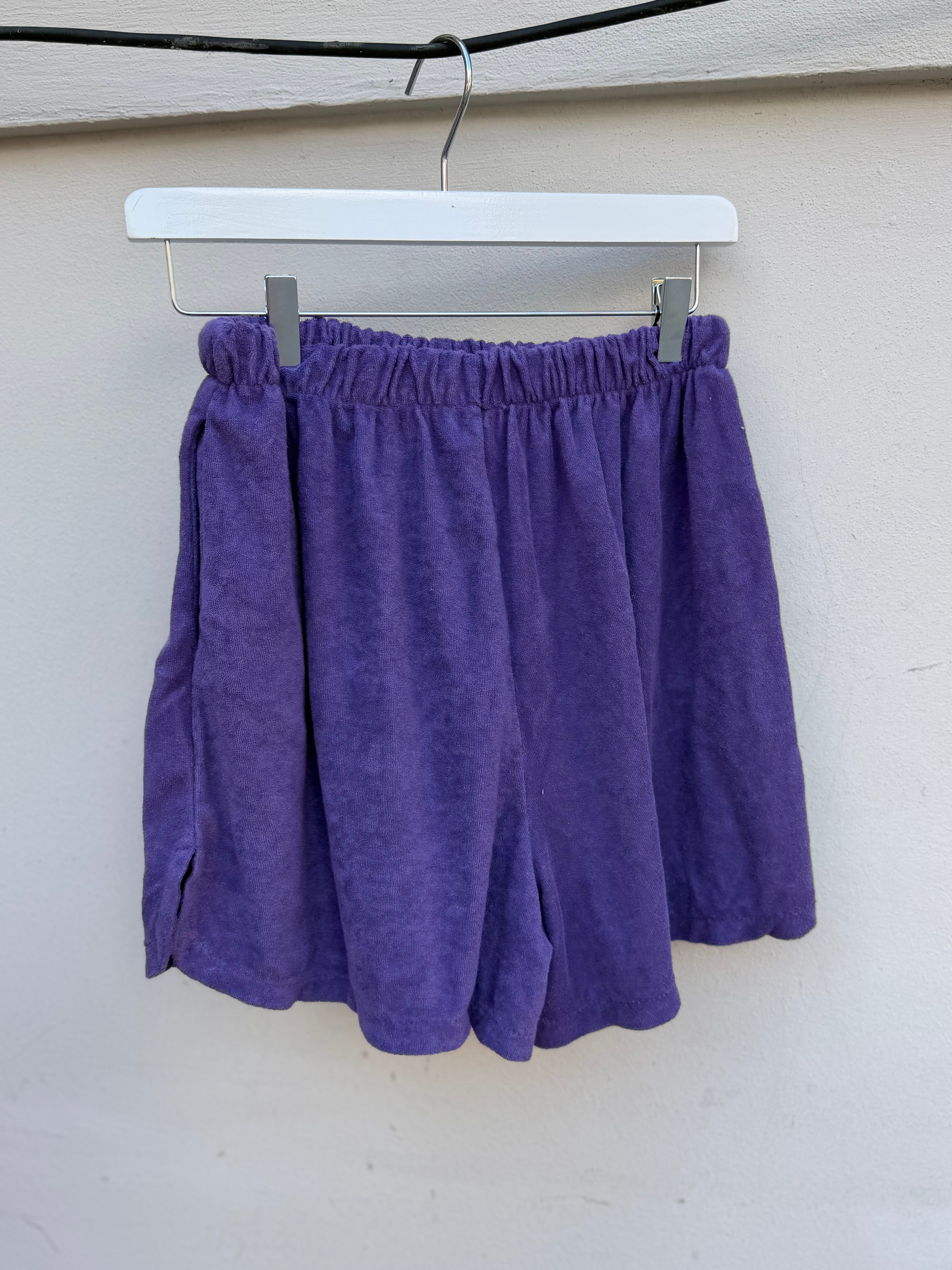 Hose Frottee