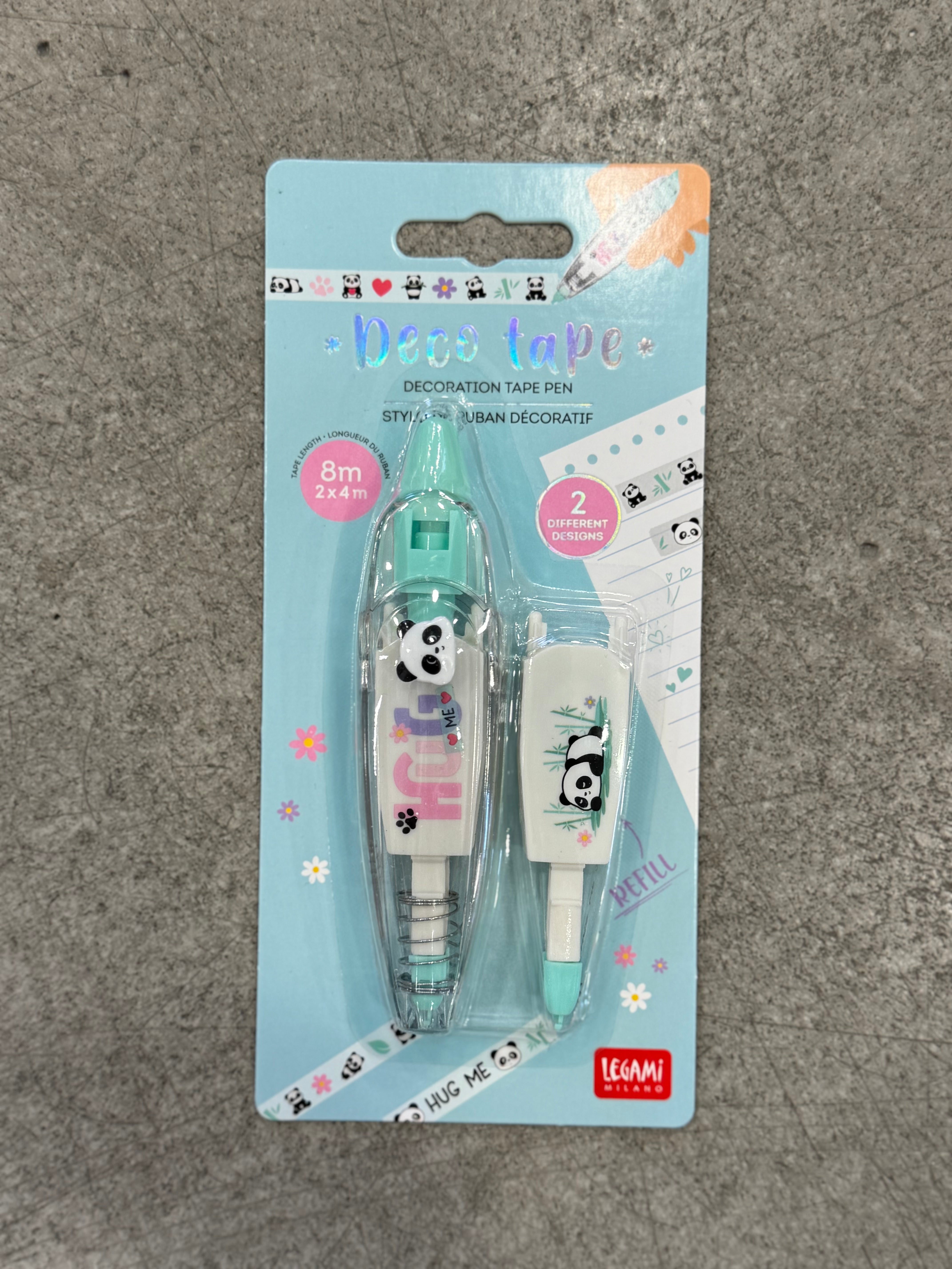 Legami Deco Tape