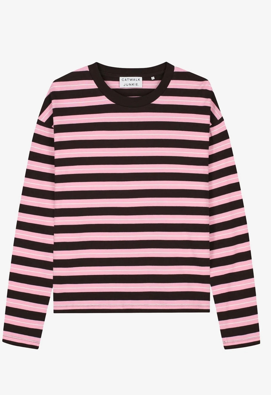 Longsleeve CWJ
