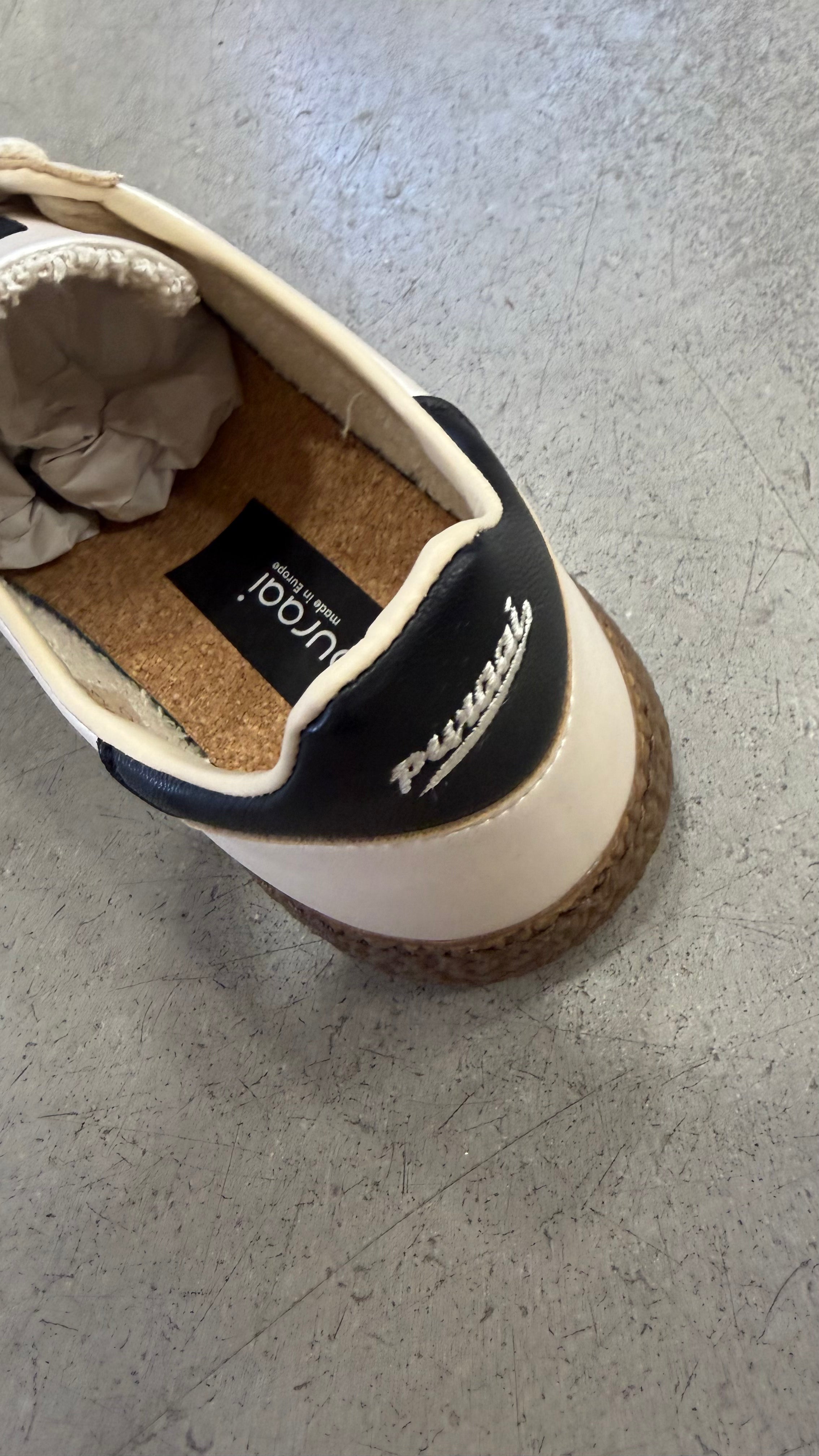 Schuhe Puraai ice skating