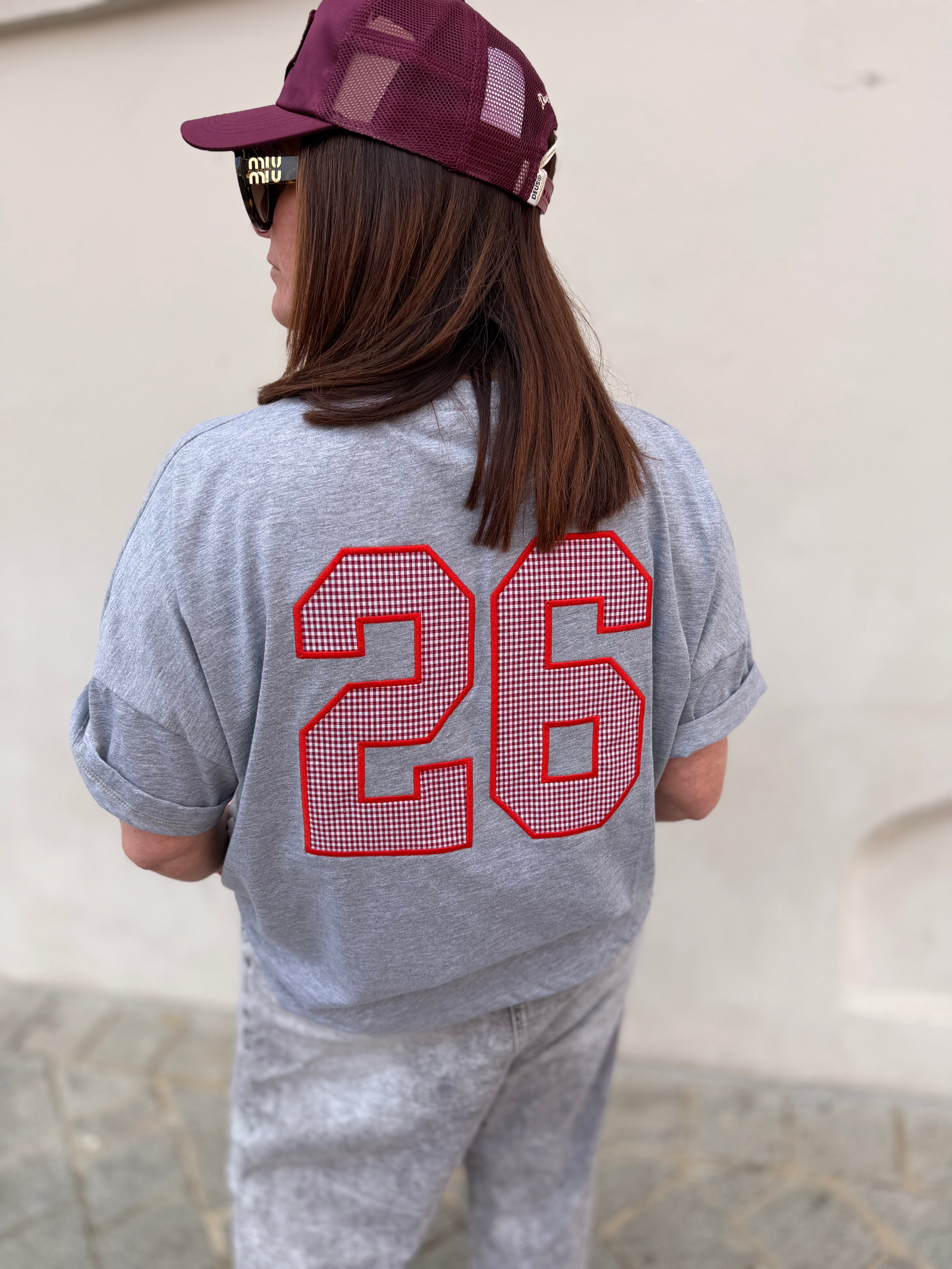 T-Shirt basic 26