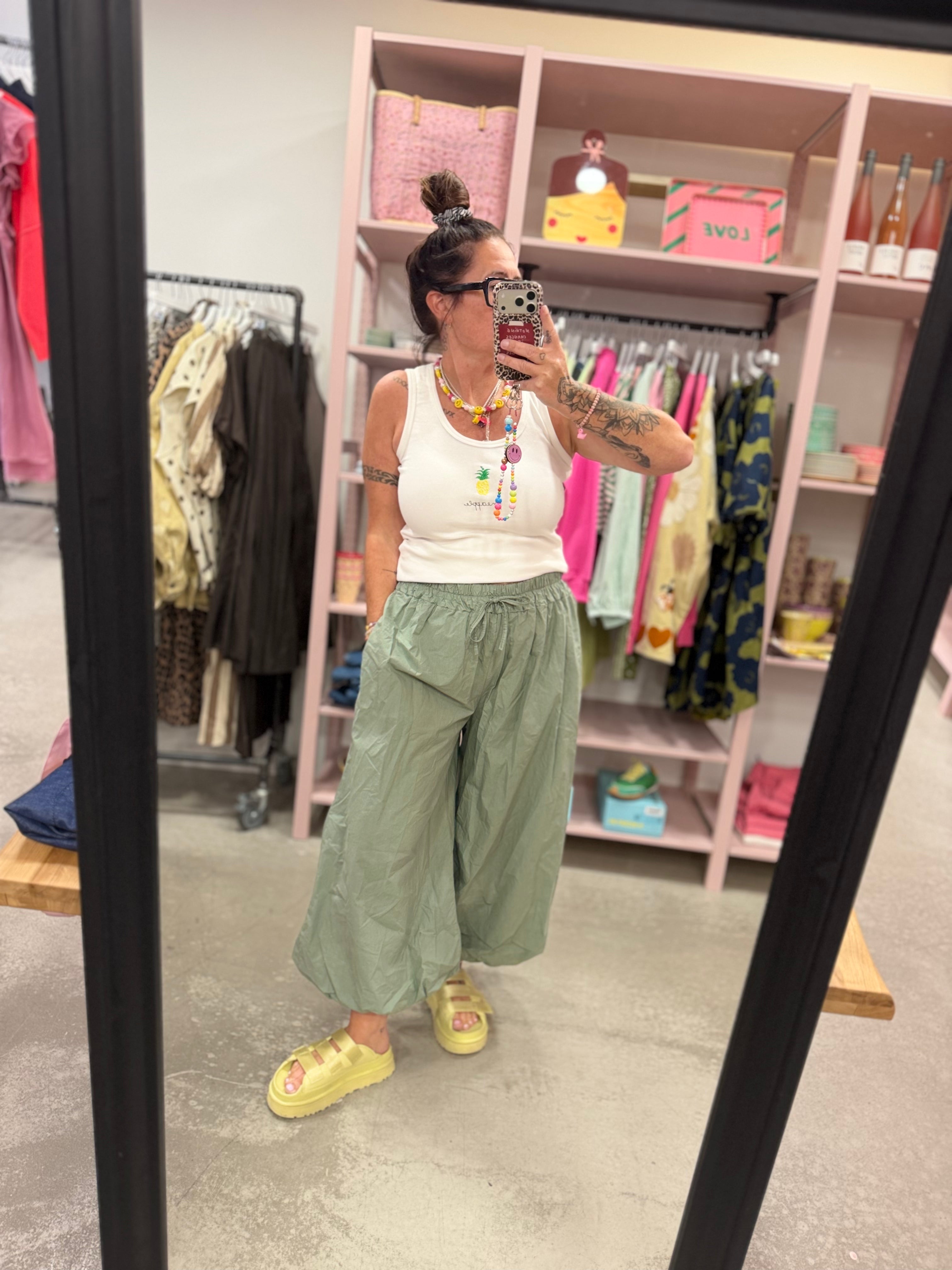 Hose Lil