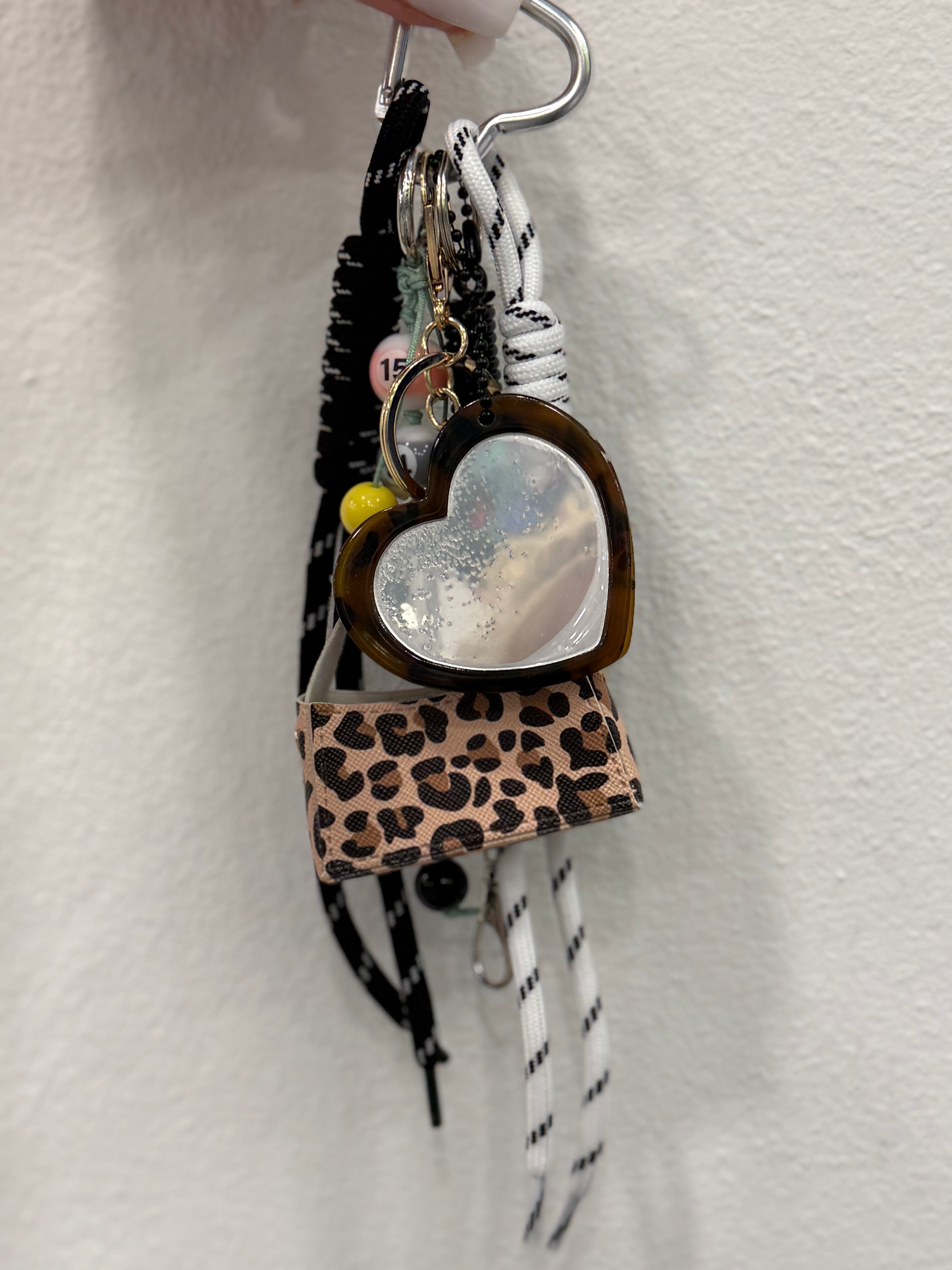 Taschenanhänger Bag