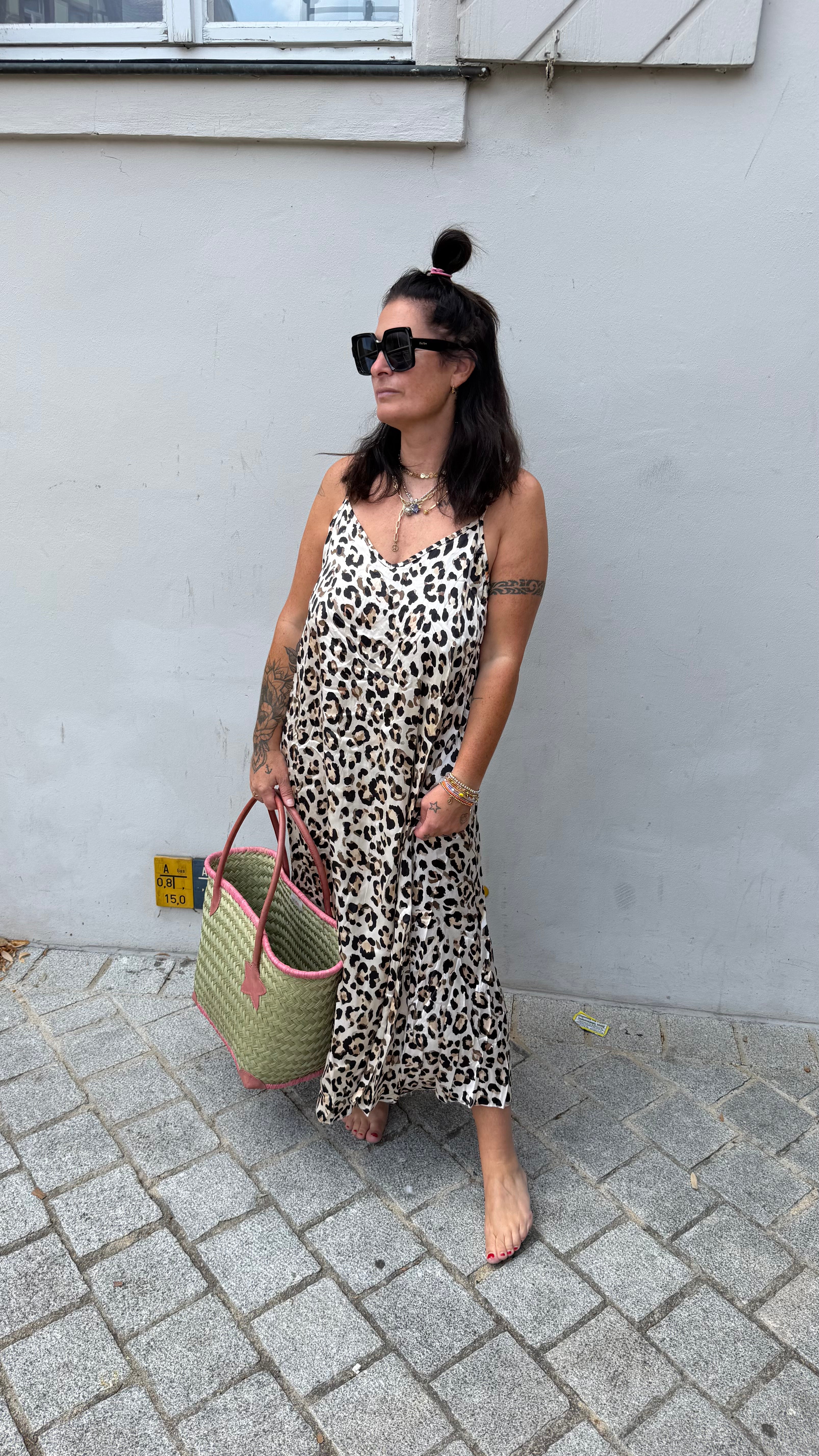 Kleid Leo