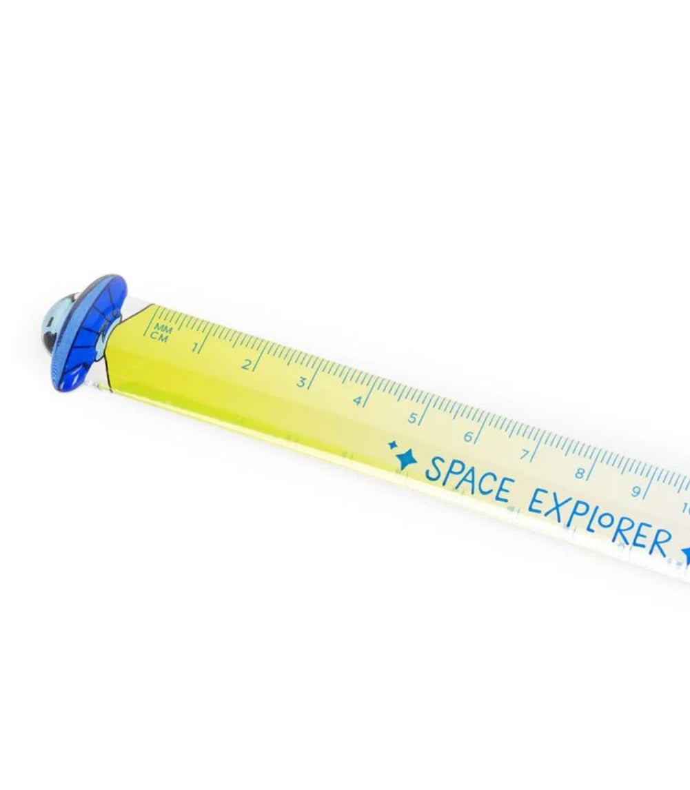 Legami Lineal Space