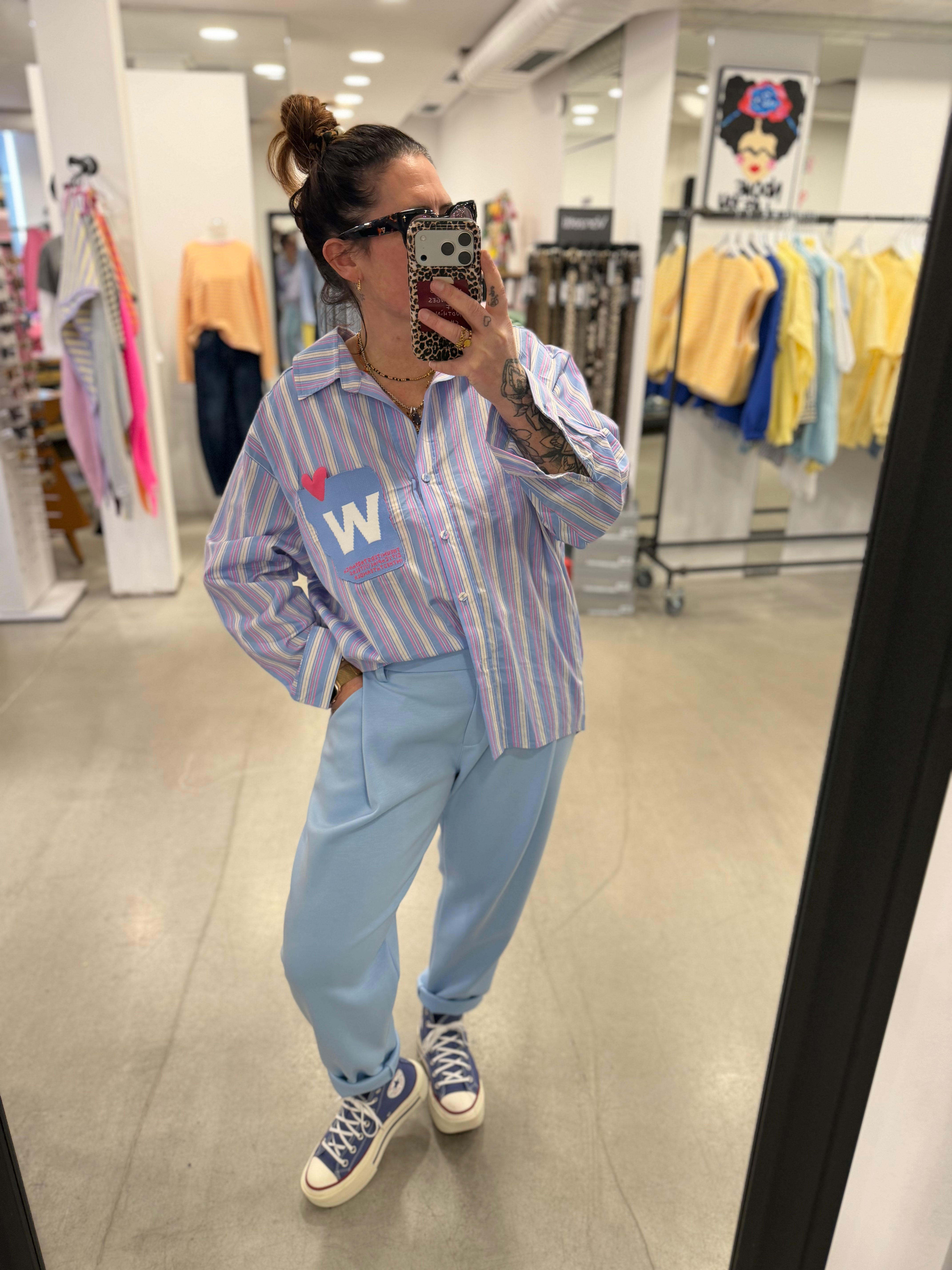 Hose Kaila