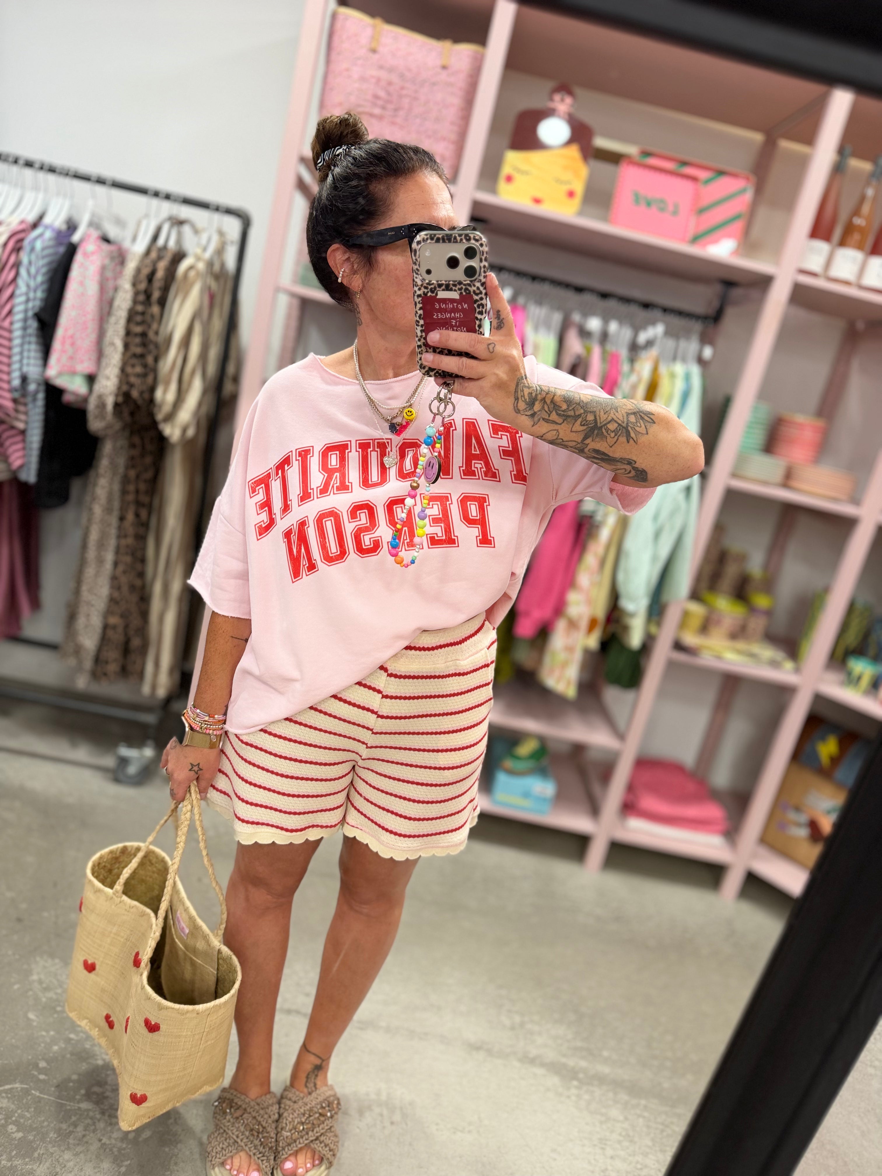 Hose Summerlove