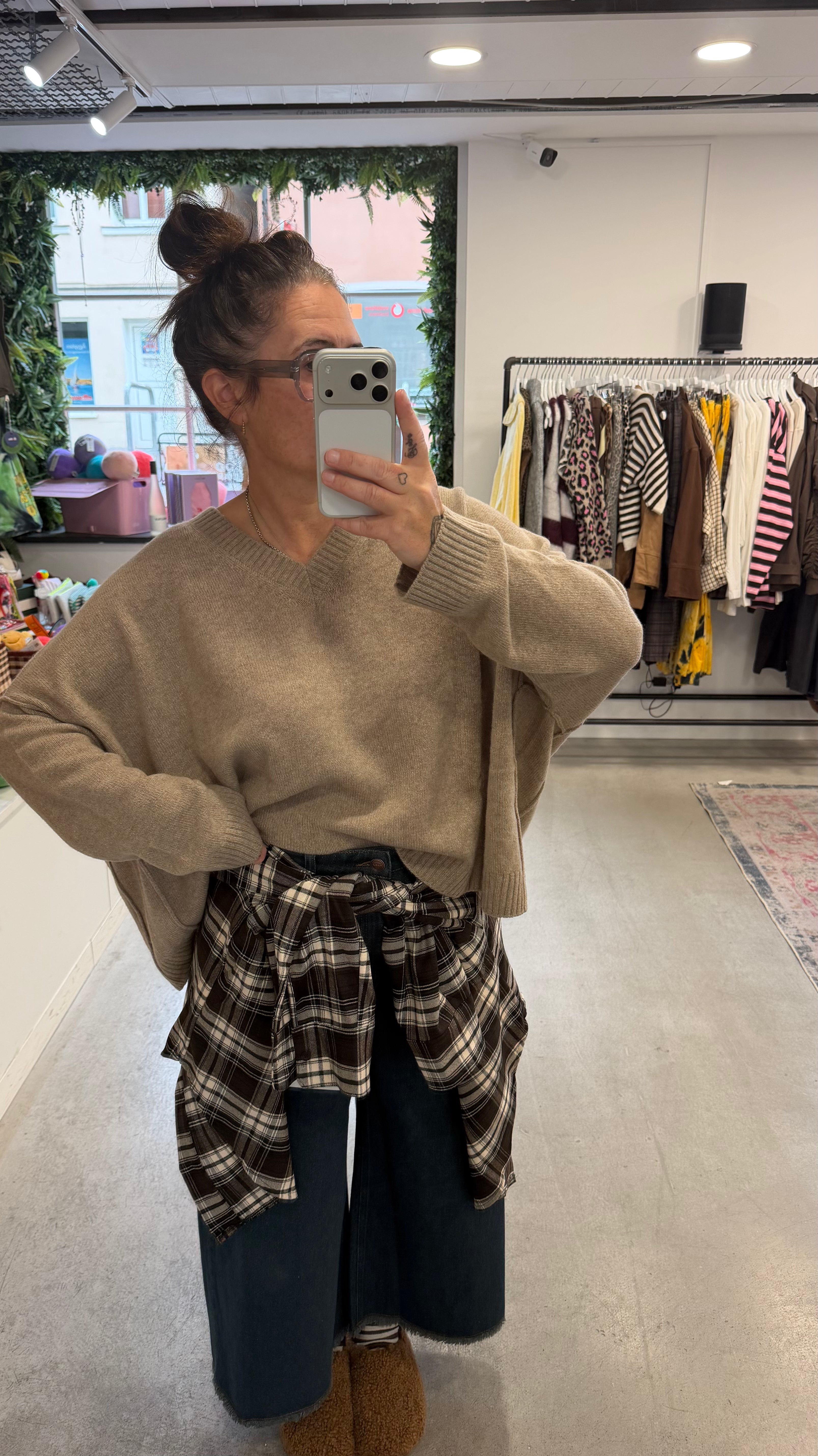 Pullover NARLI