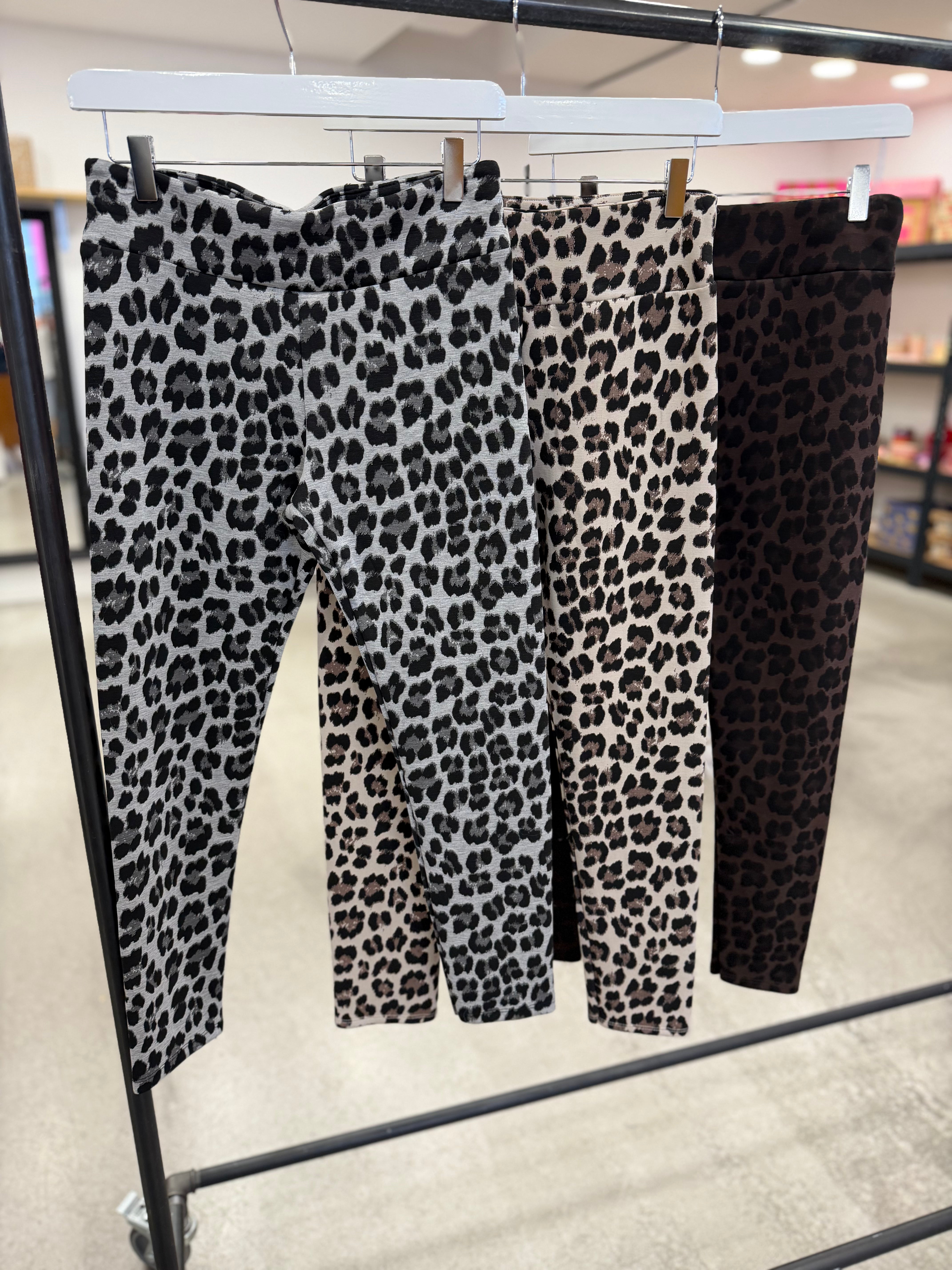 Leggins Leo