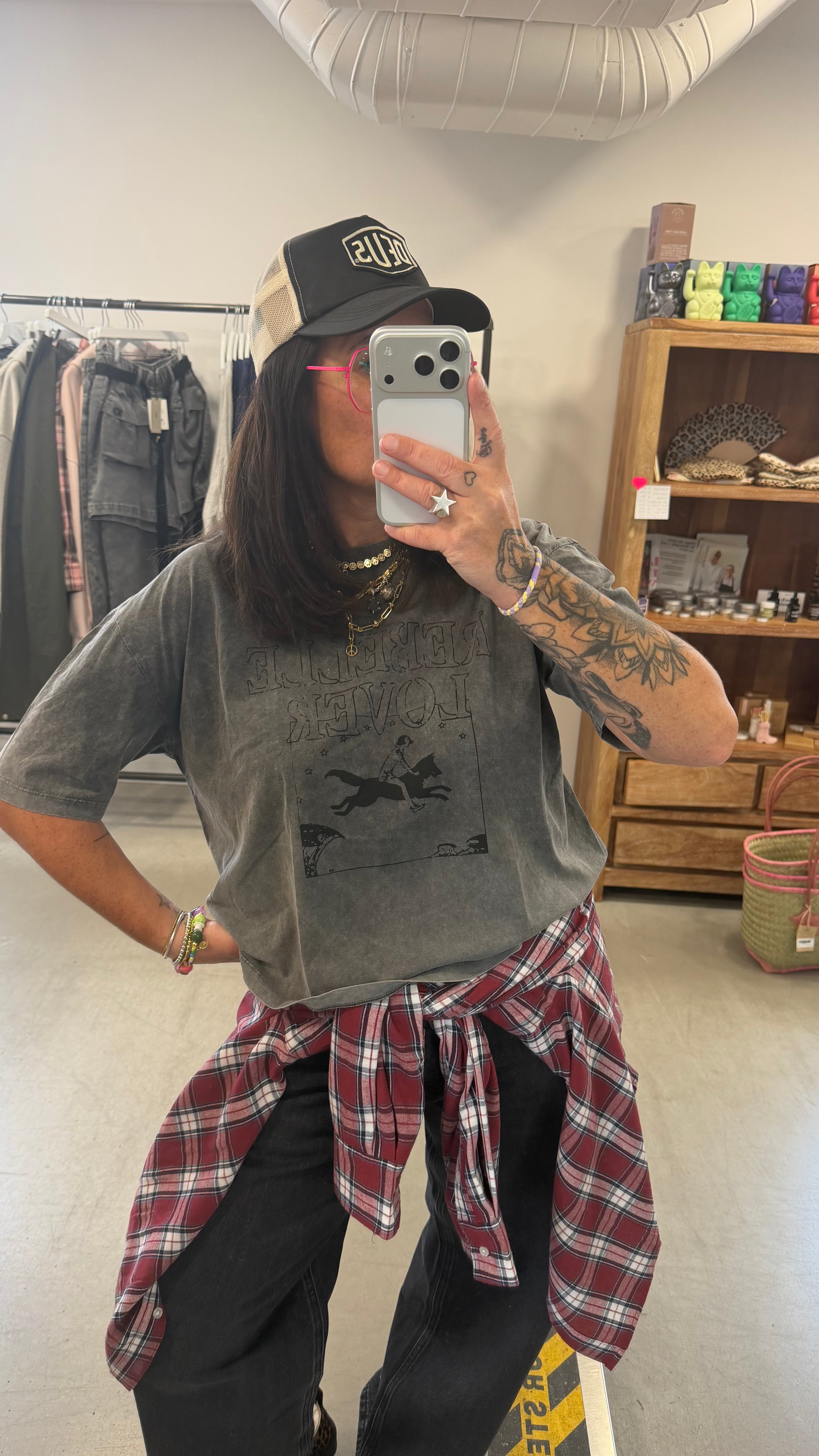 T-Shirt Elite Lovers