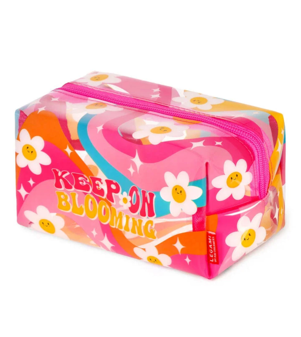 Legami Schminktasche Daisy