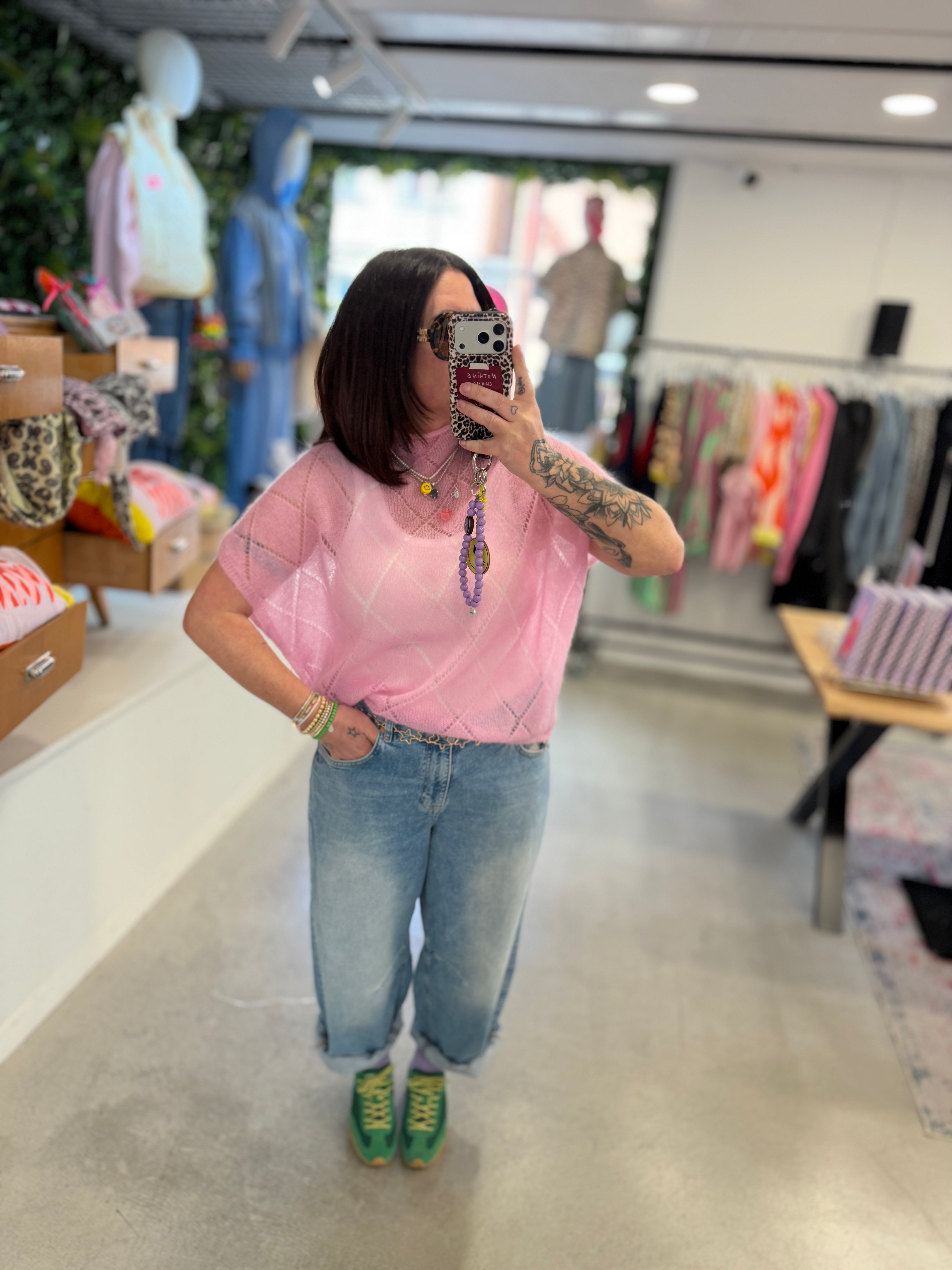 T-Shirt Knit