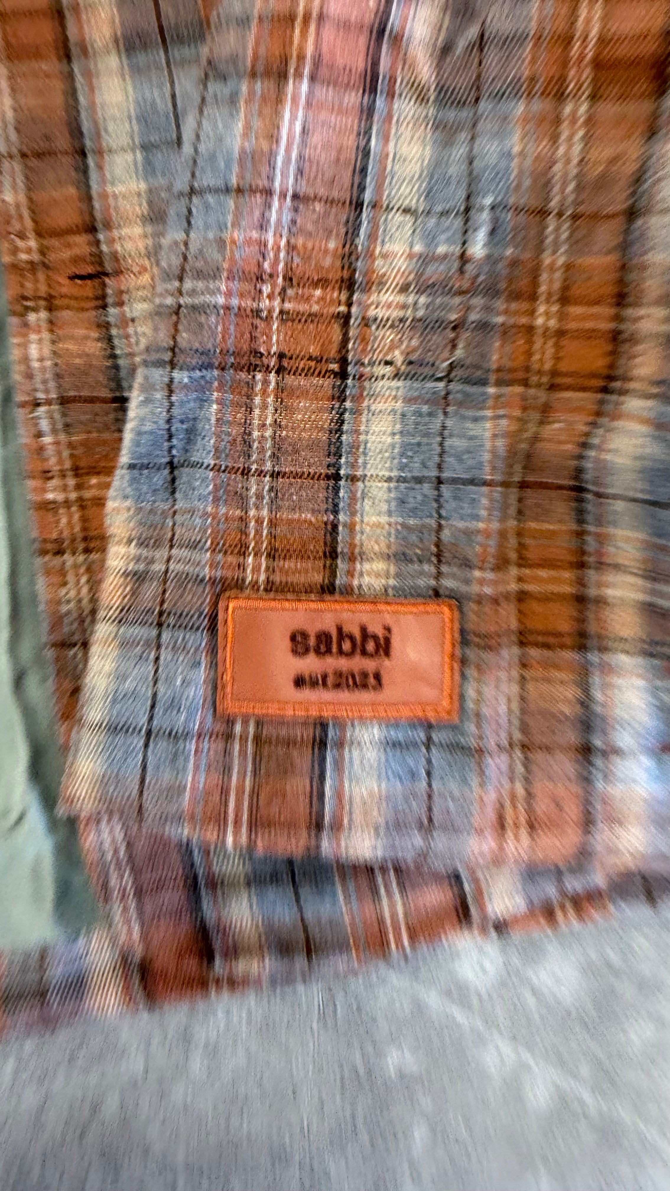 Blazer SABBI