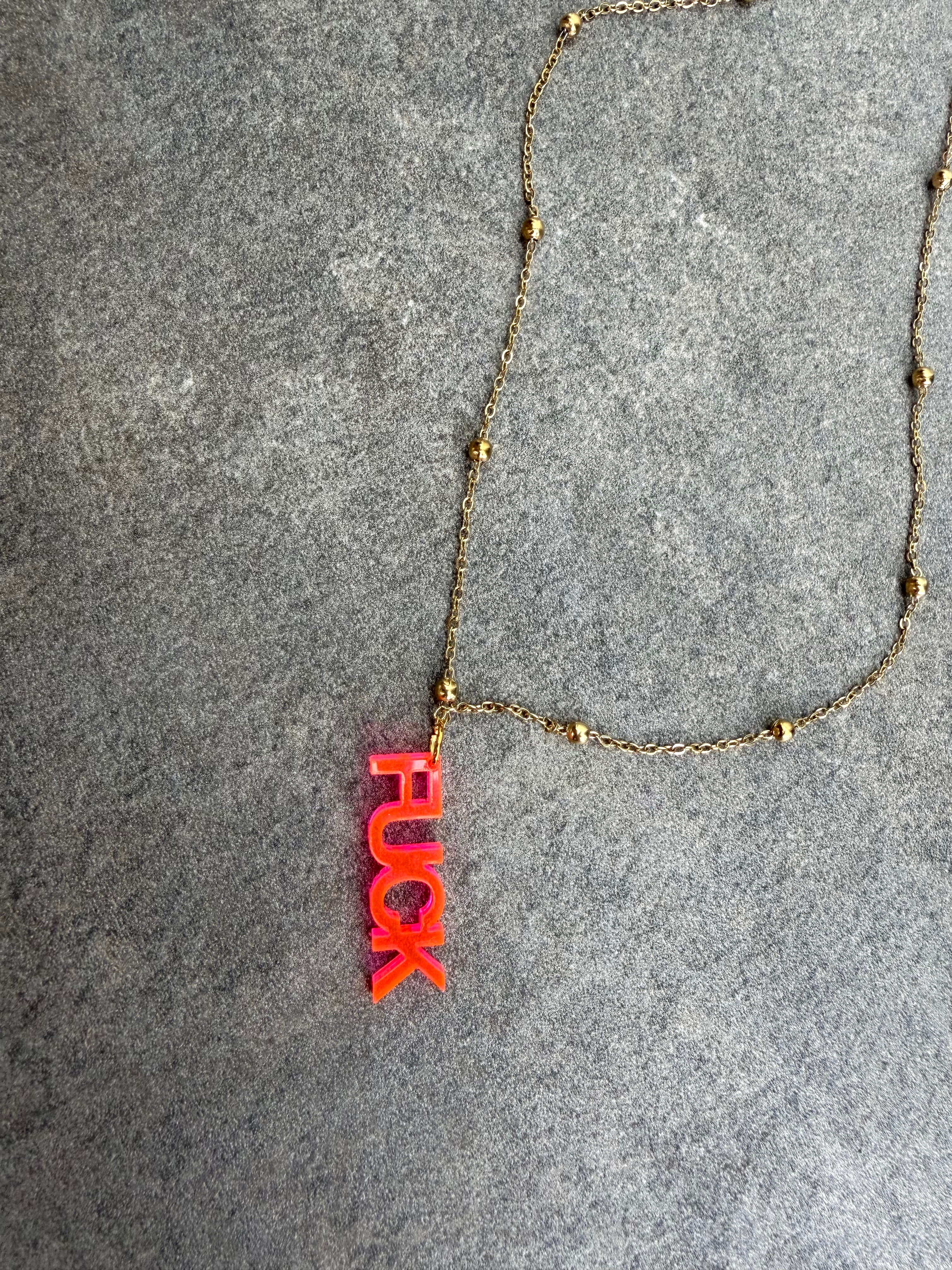 Kette Goodie F…