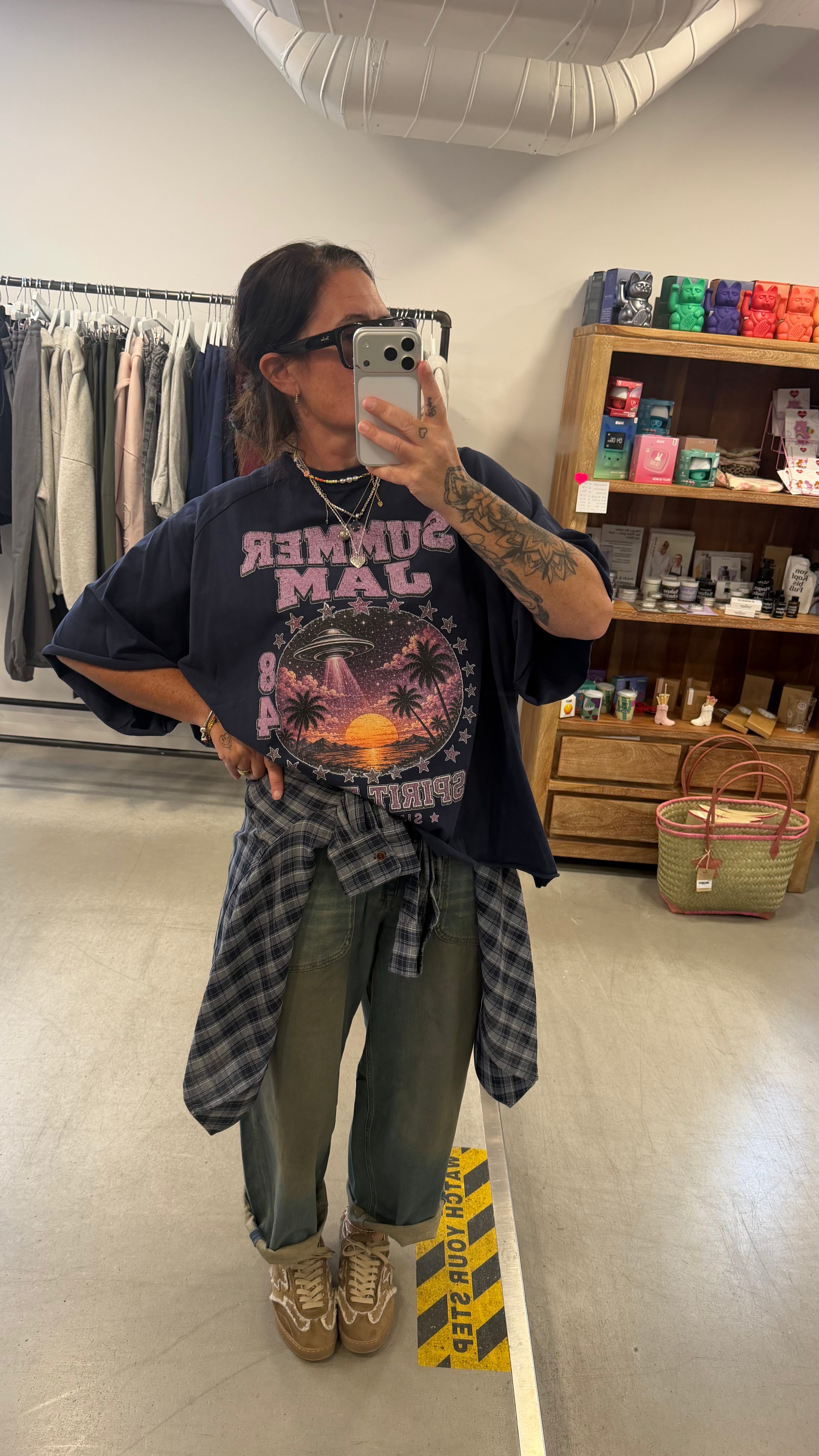 T-Shirt GS Summer Jam
