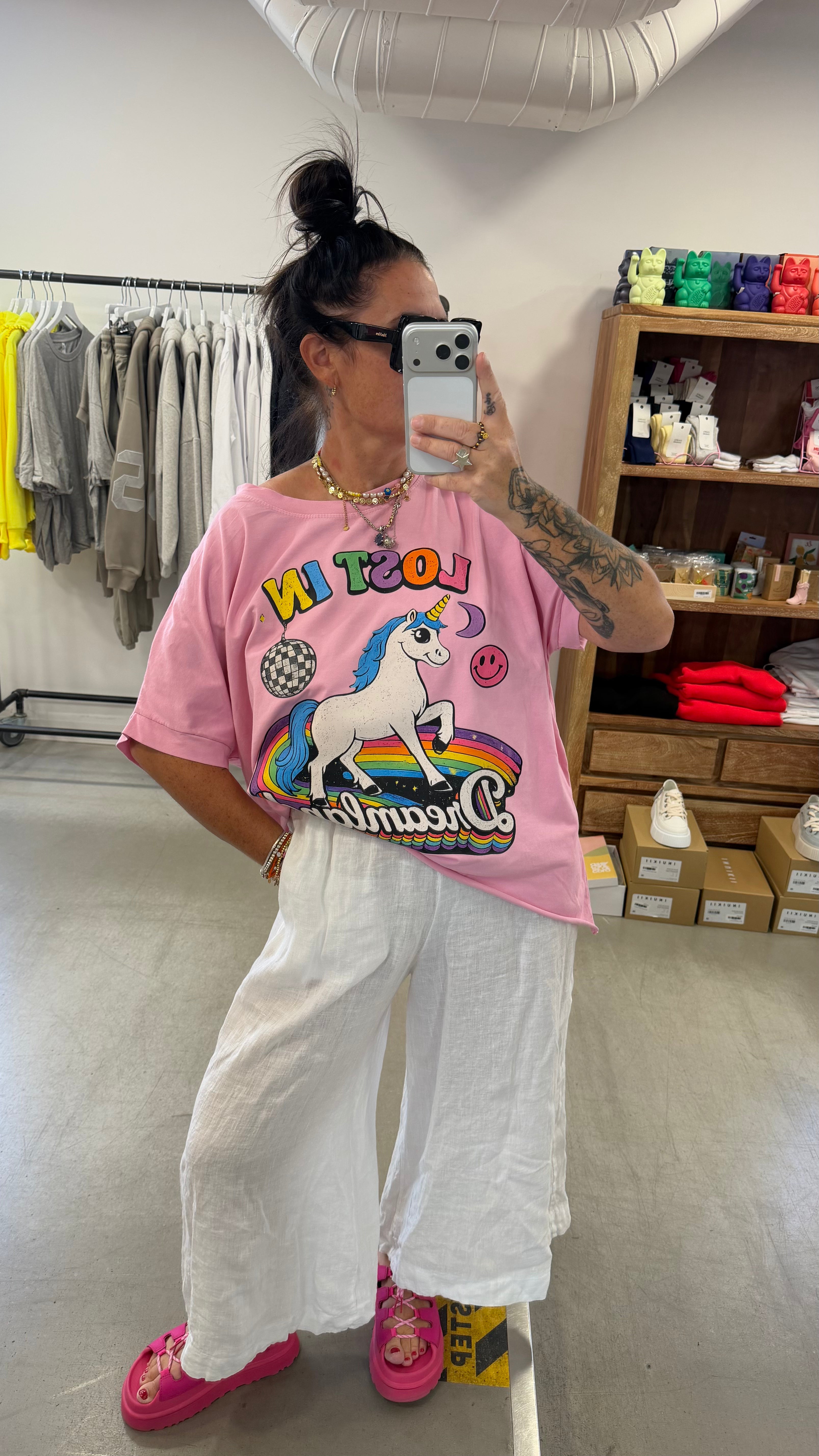 T-Shirt GS Dreamland