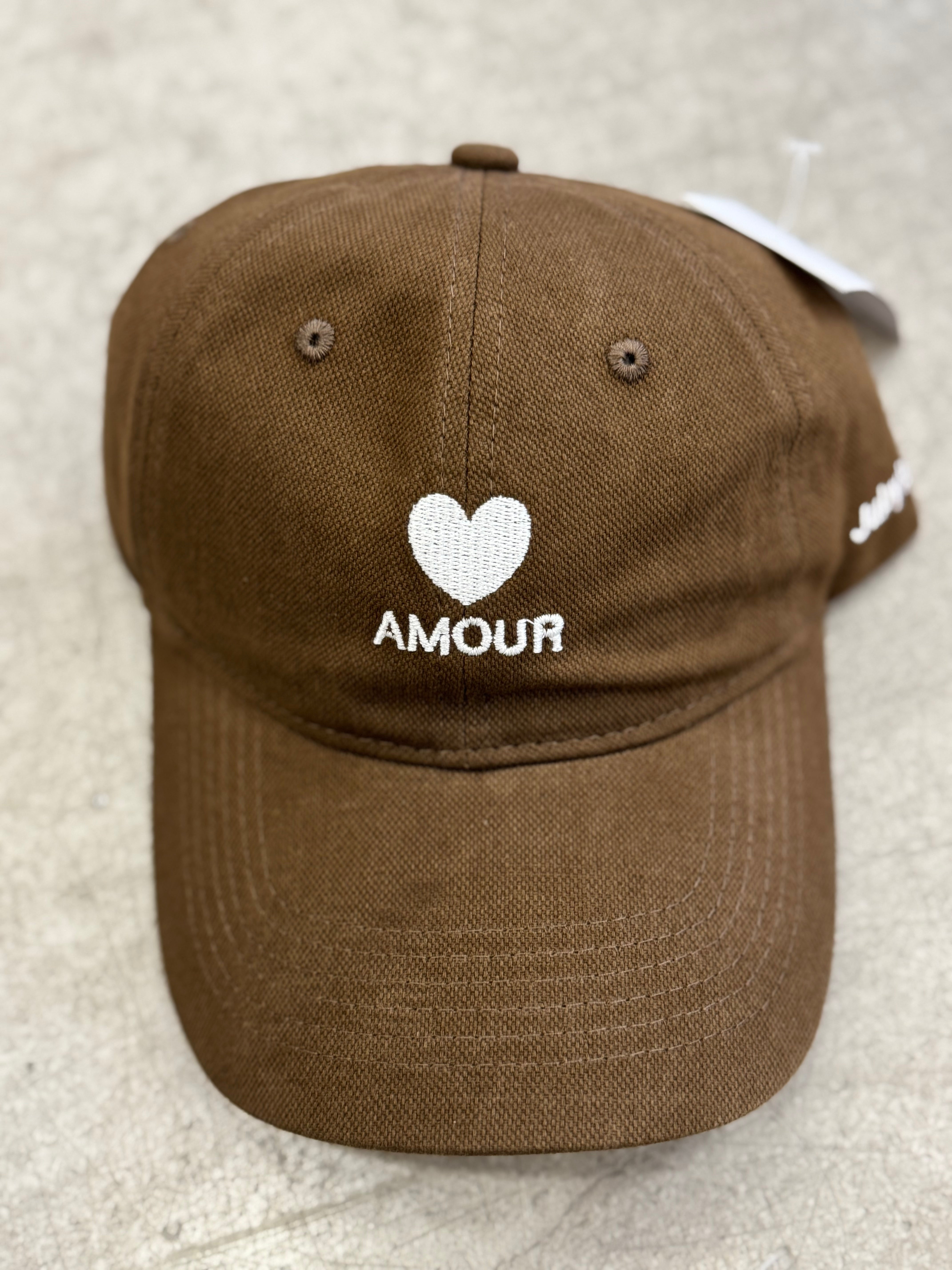 Cap Amour