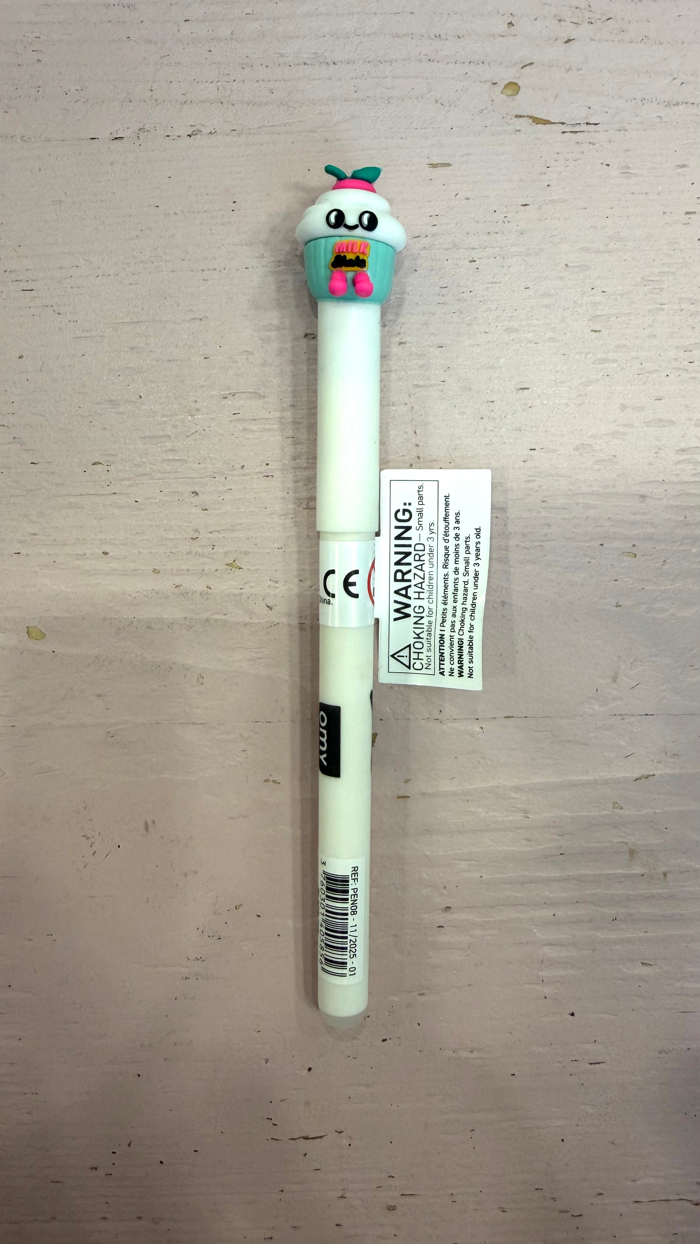 Stift Omy Pen Buddies