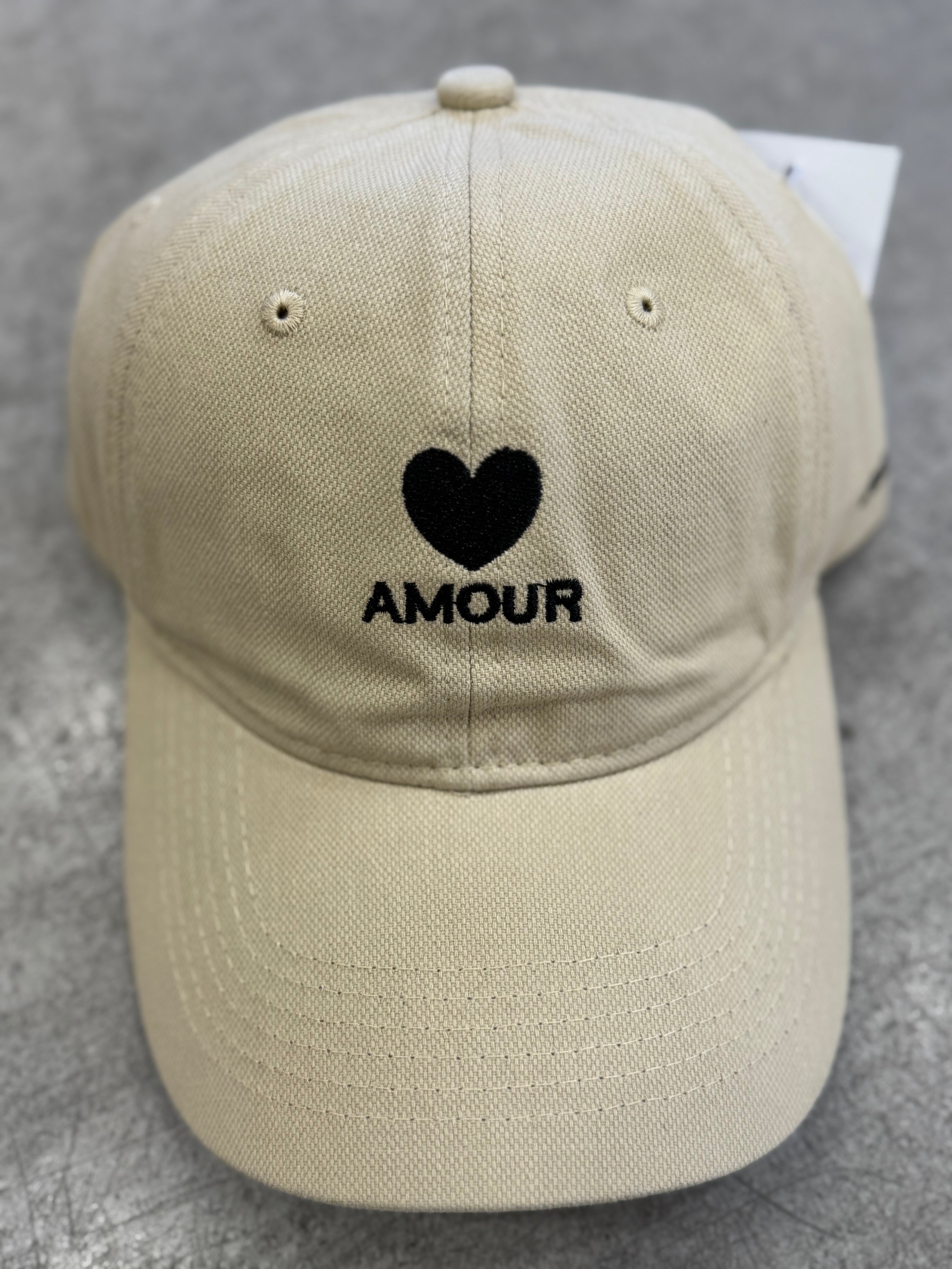 Cap Amour