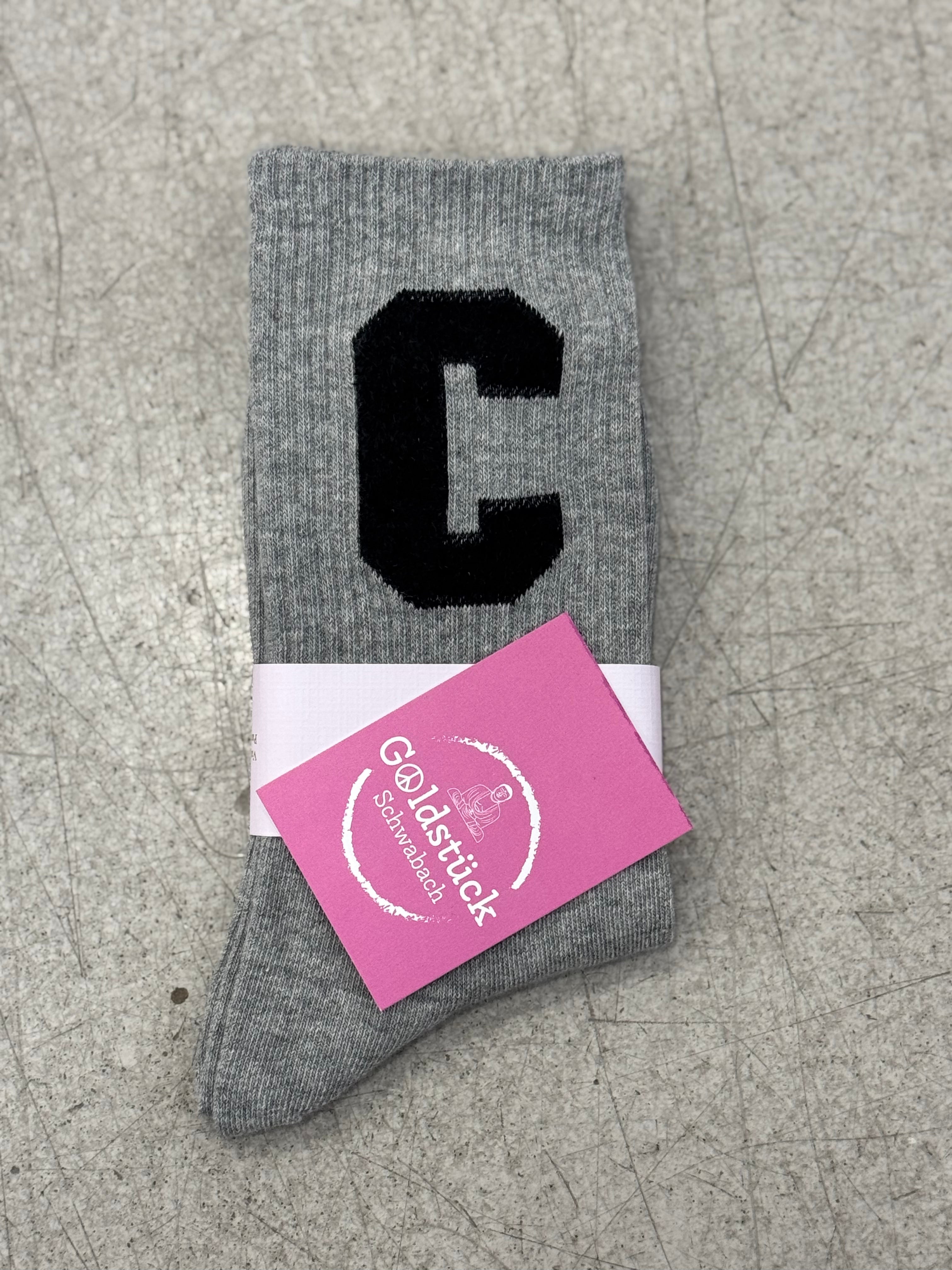 Socken C