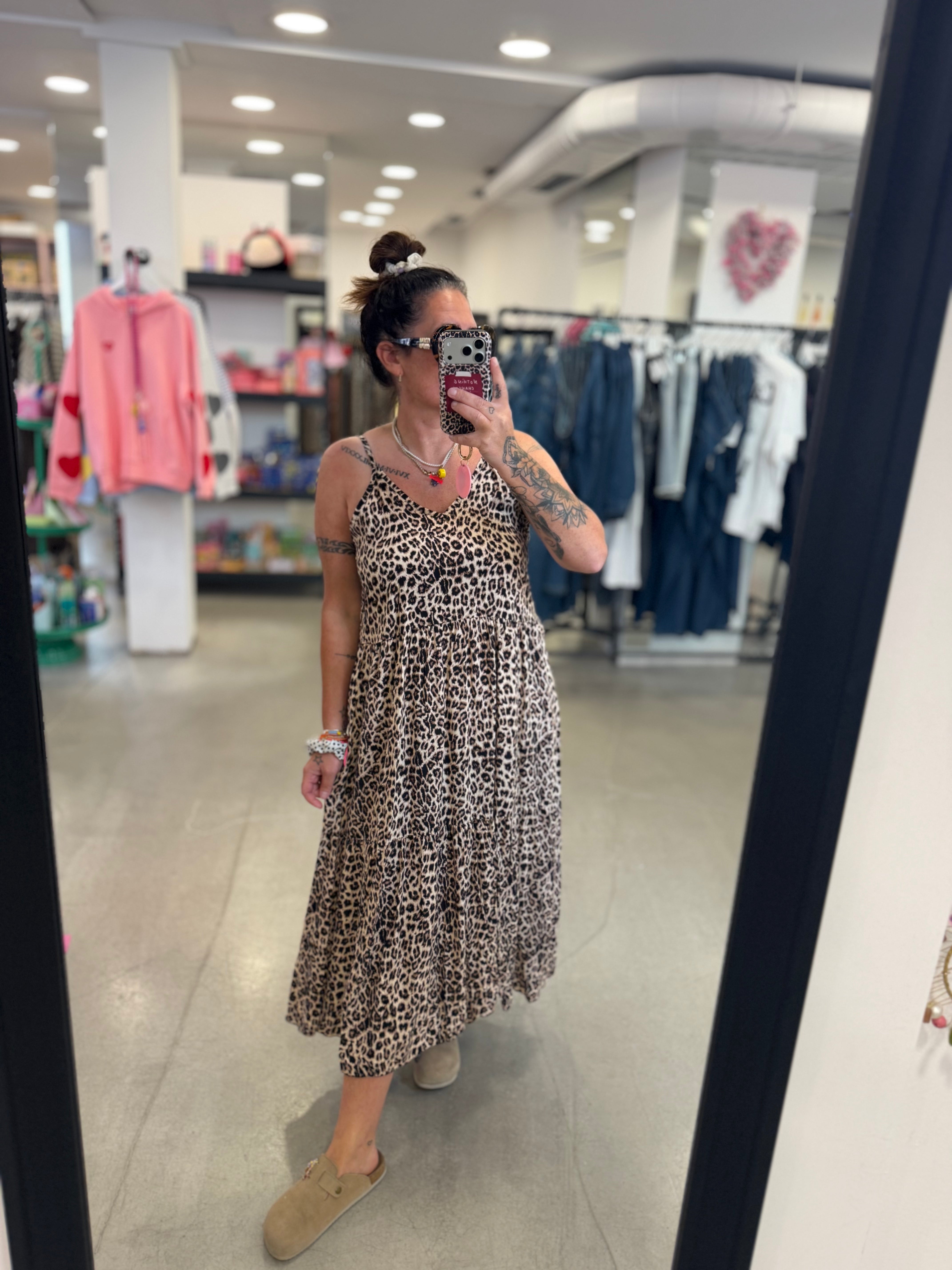 Kleid Leo
