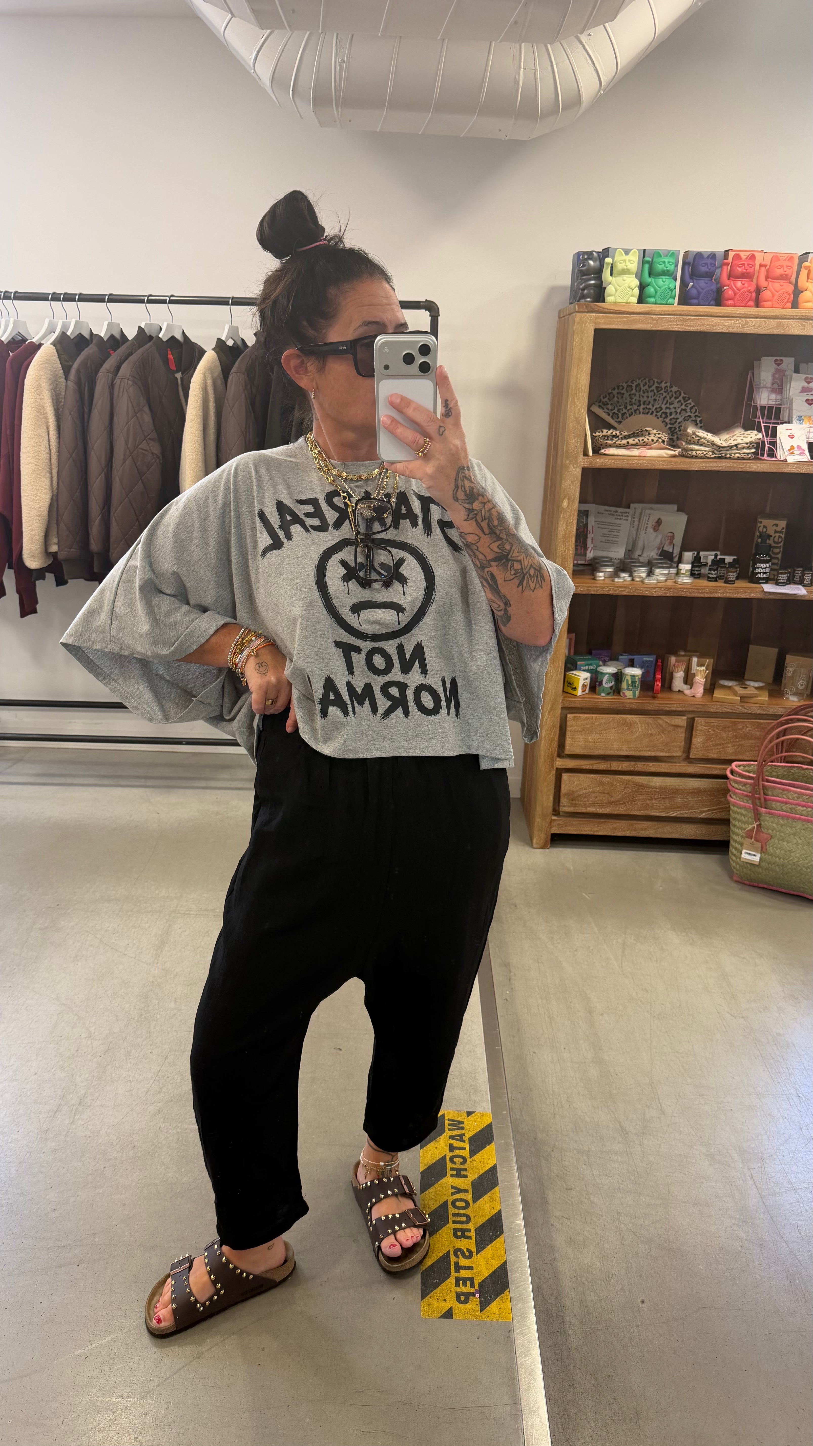 Hose Baggy