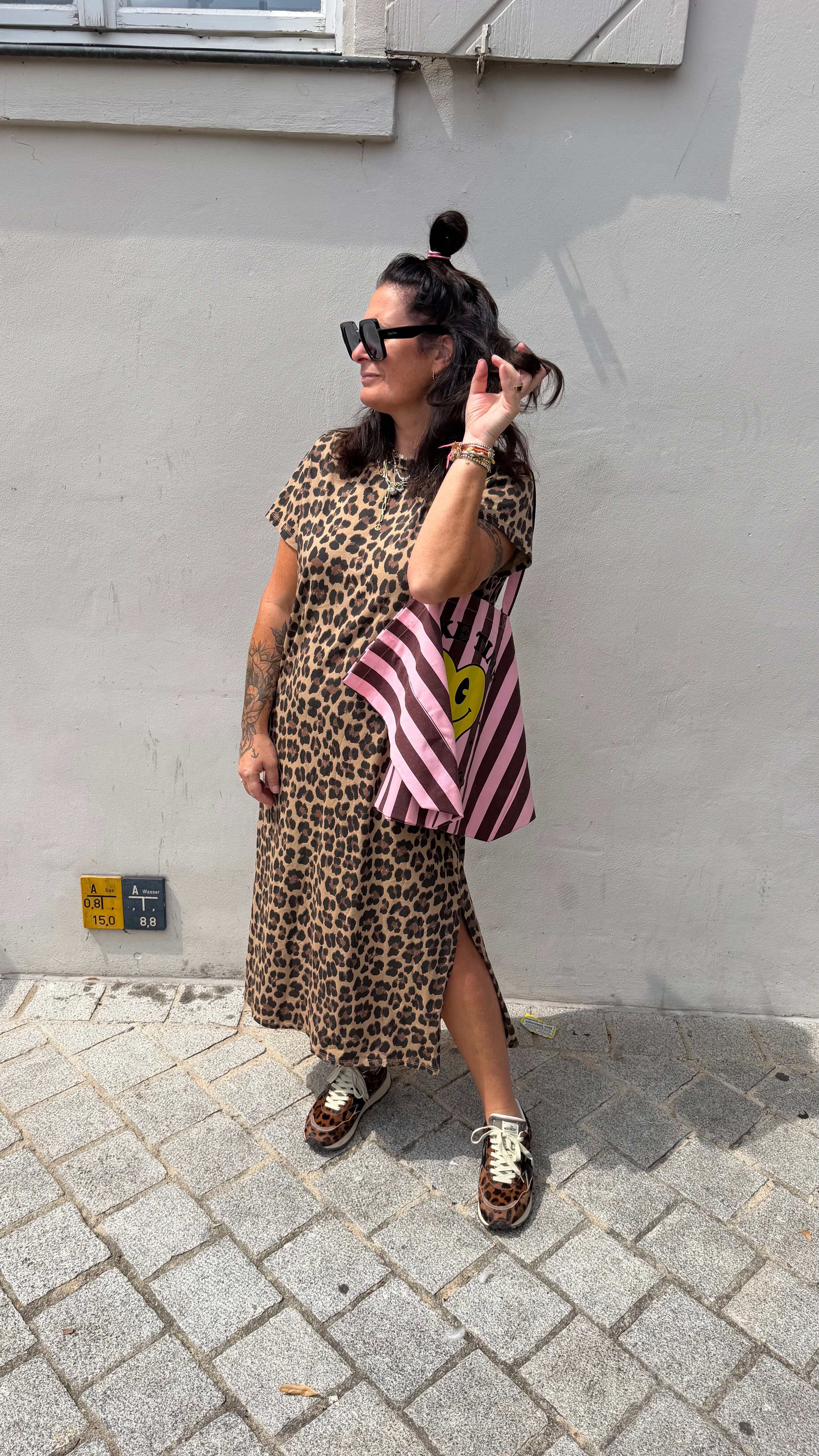Kleid Leo