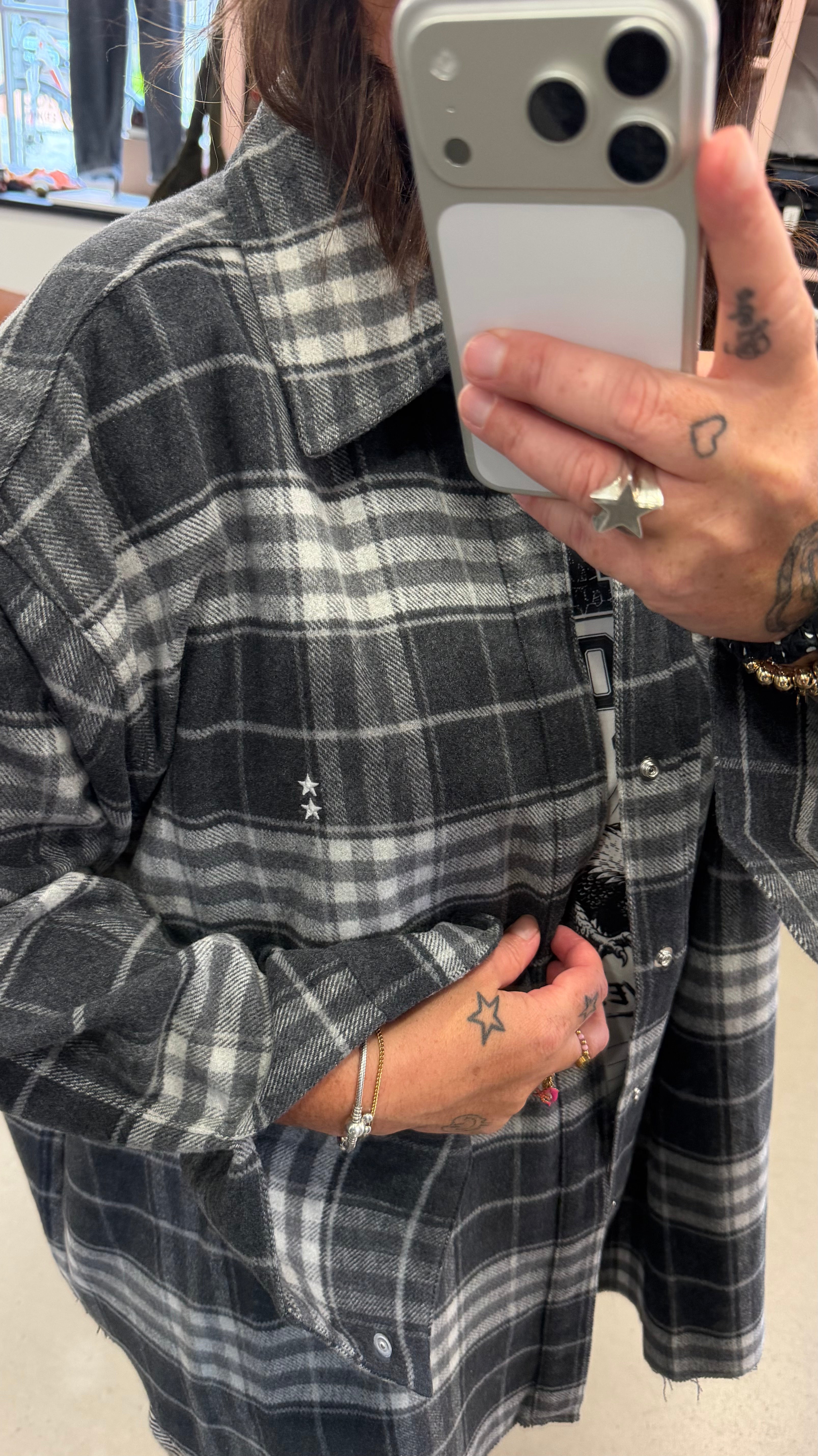 Hemd Icon Deim