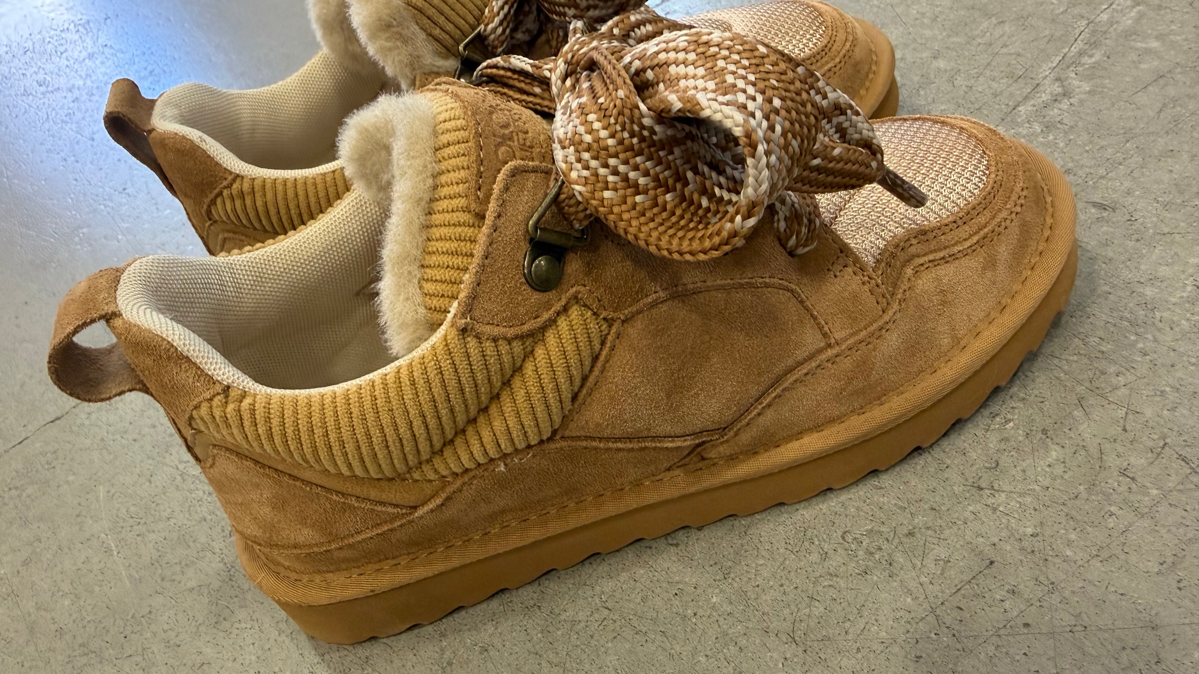 Schuhe COC YW261