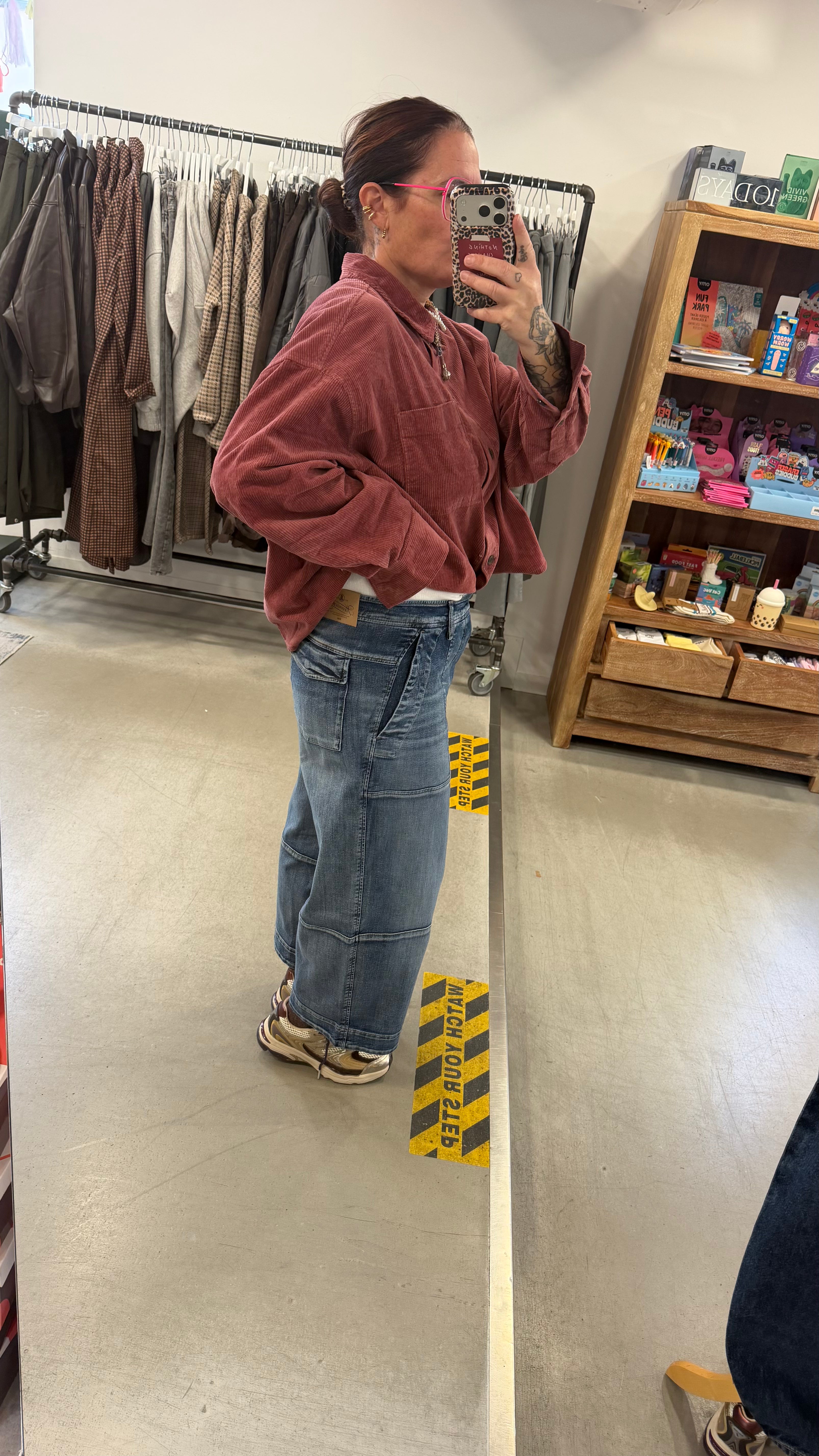 Hose Herrlicher Soul