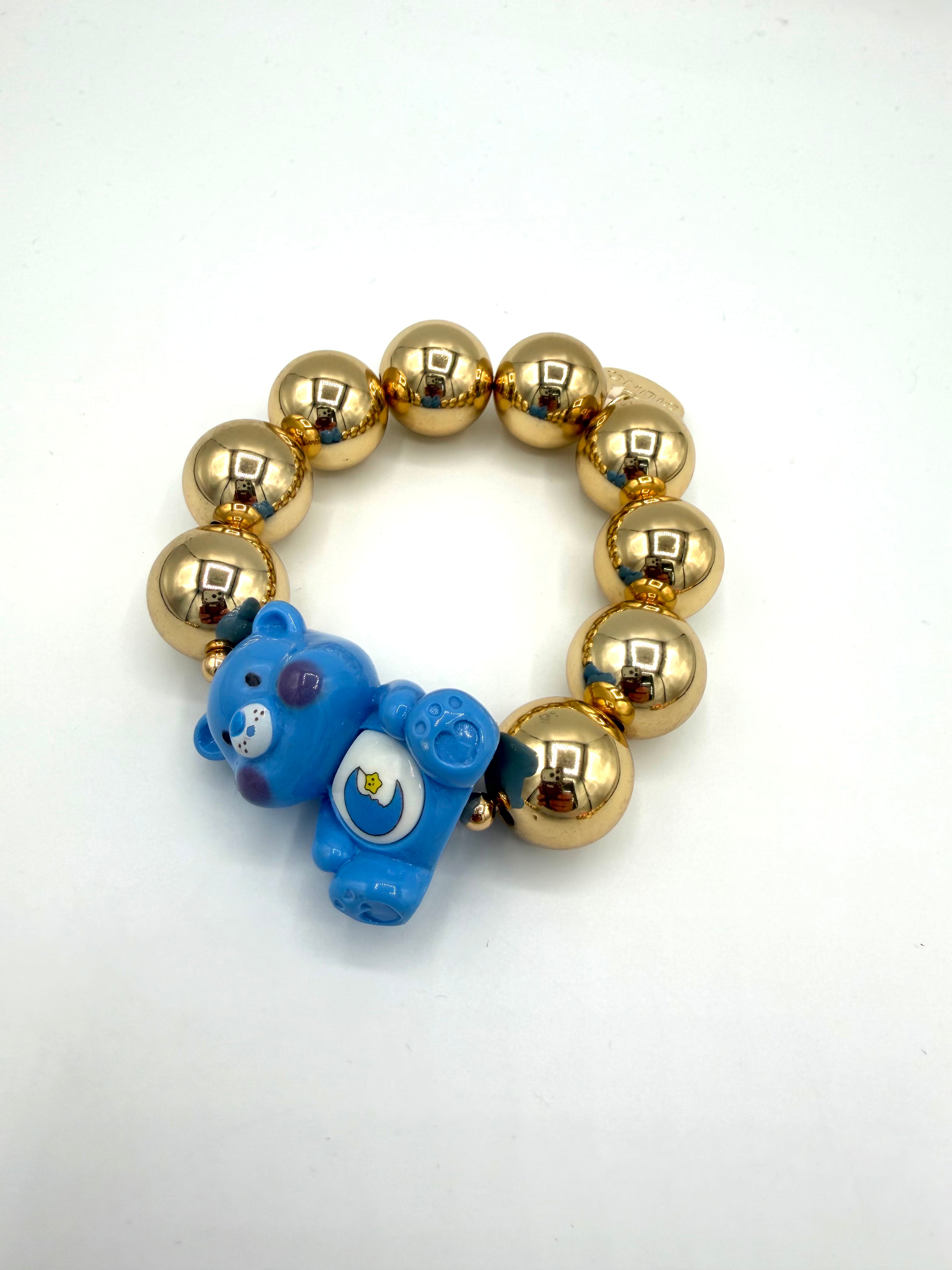 Armband Lucky Bear