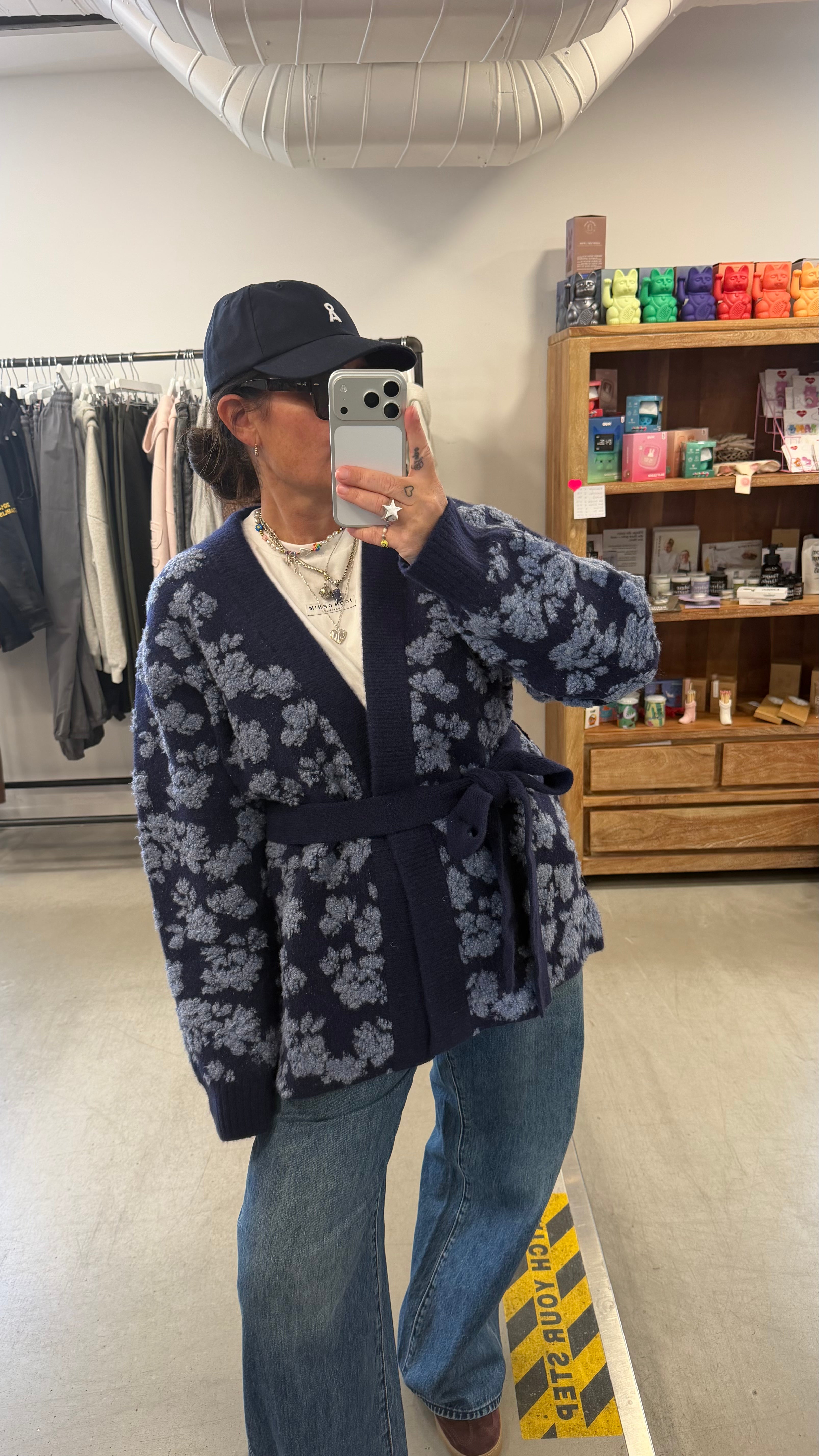 Kimono Denham Sakura