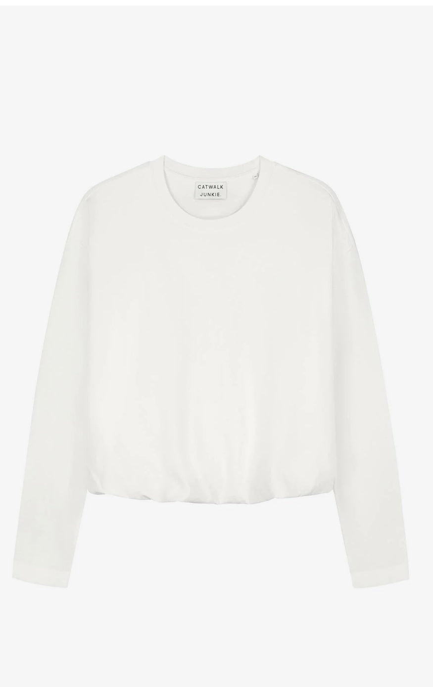 Longsleeve Ballon CWJ