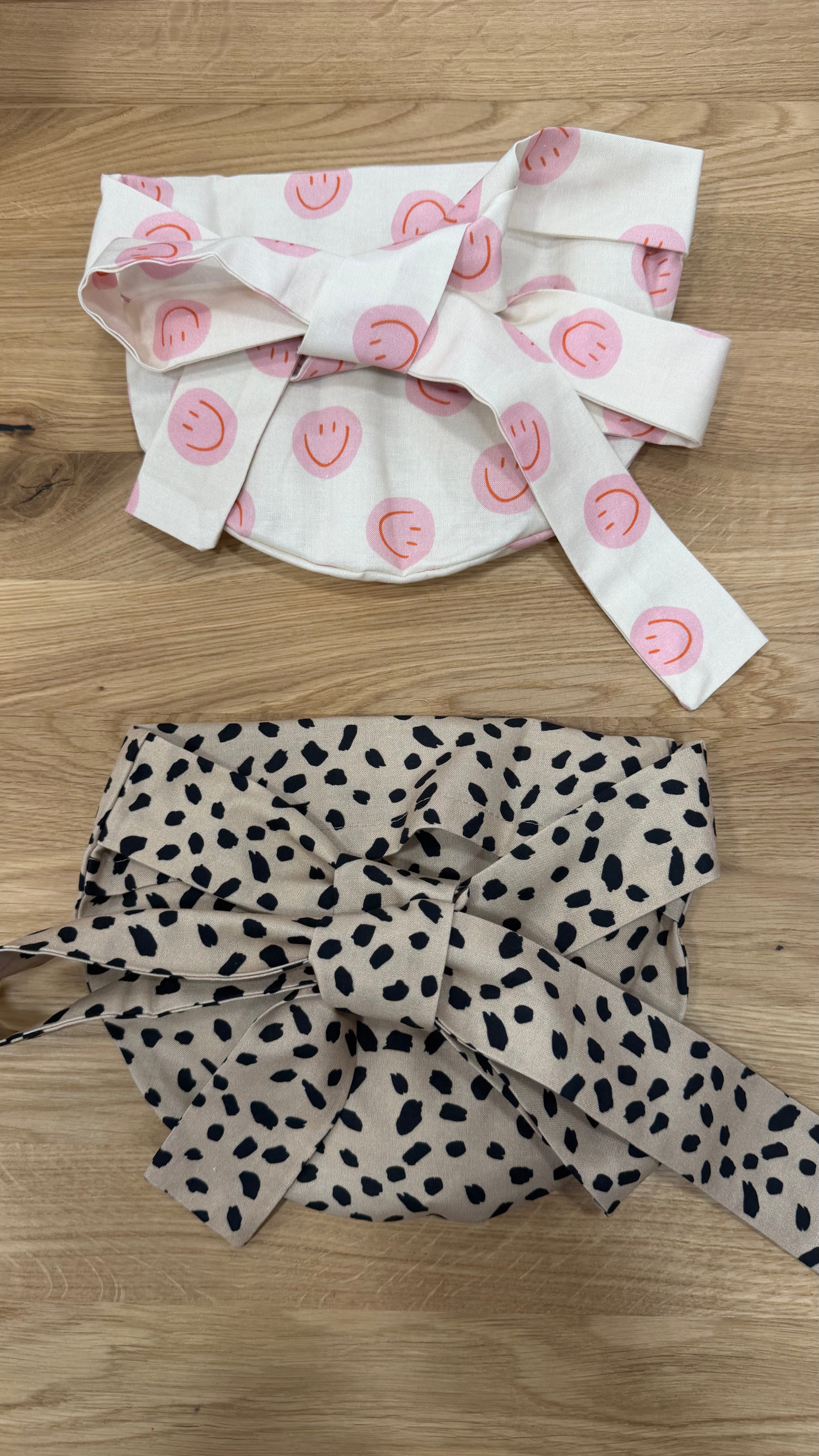 Bellywrap TVW