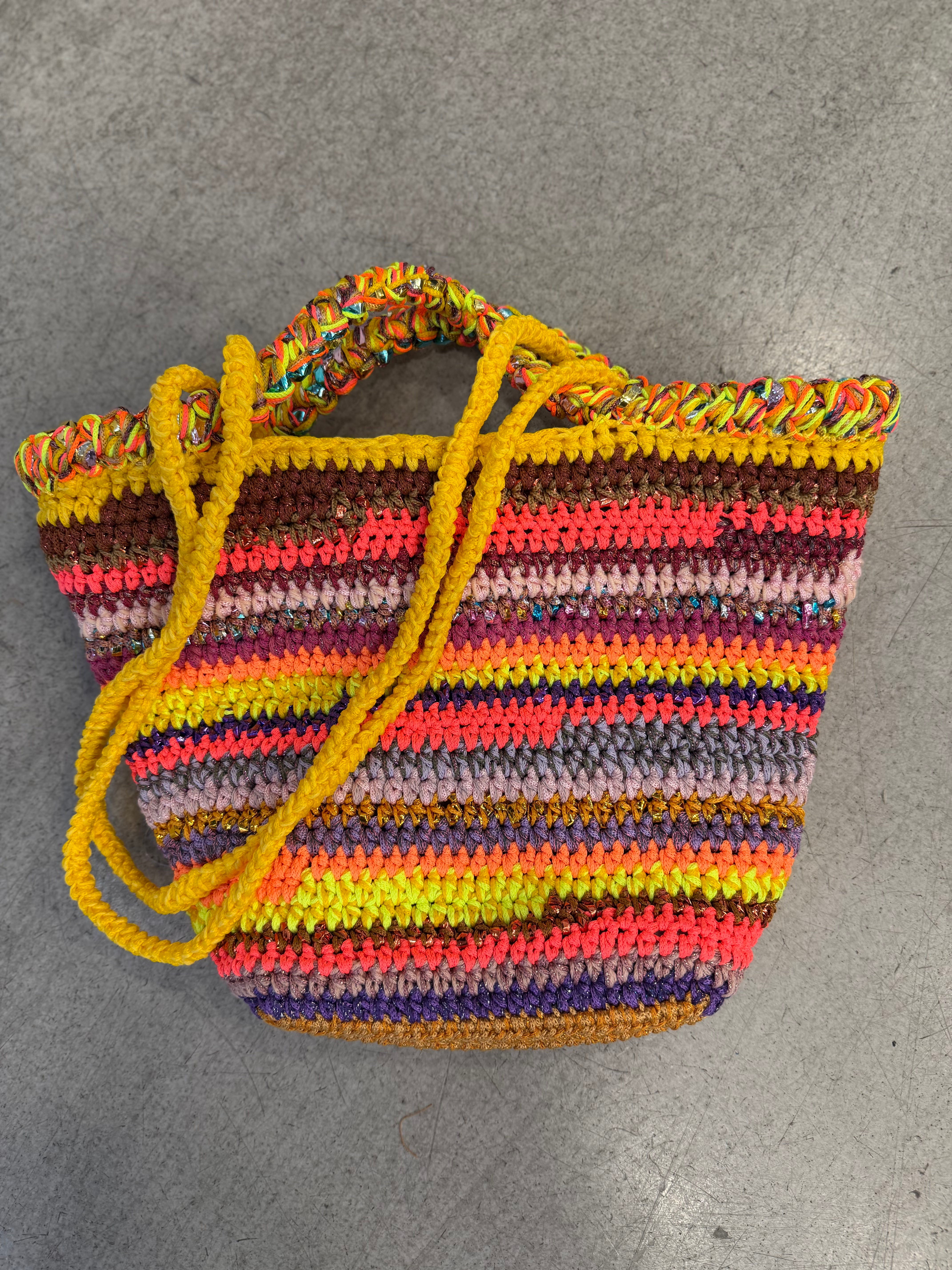 Tasche Nadia Darfi