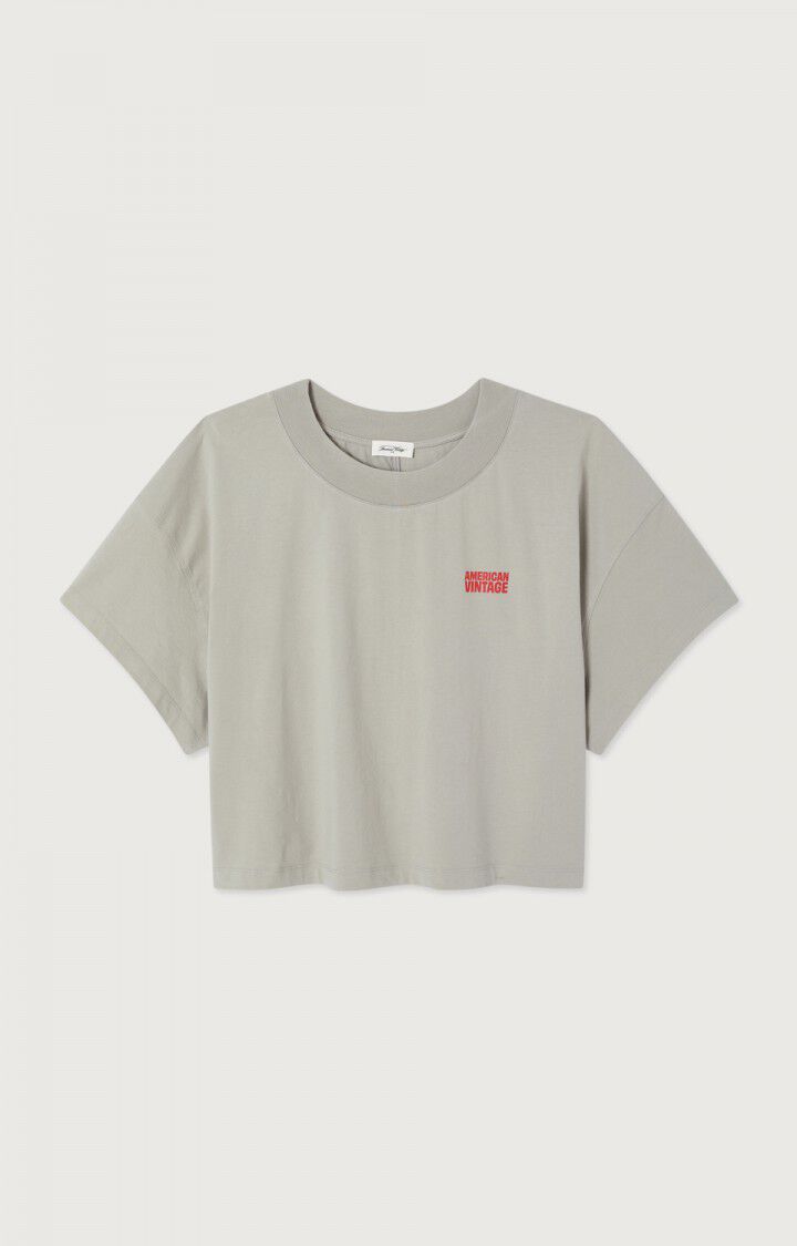 Damen-T-Shirt Gixy