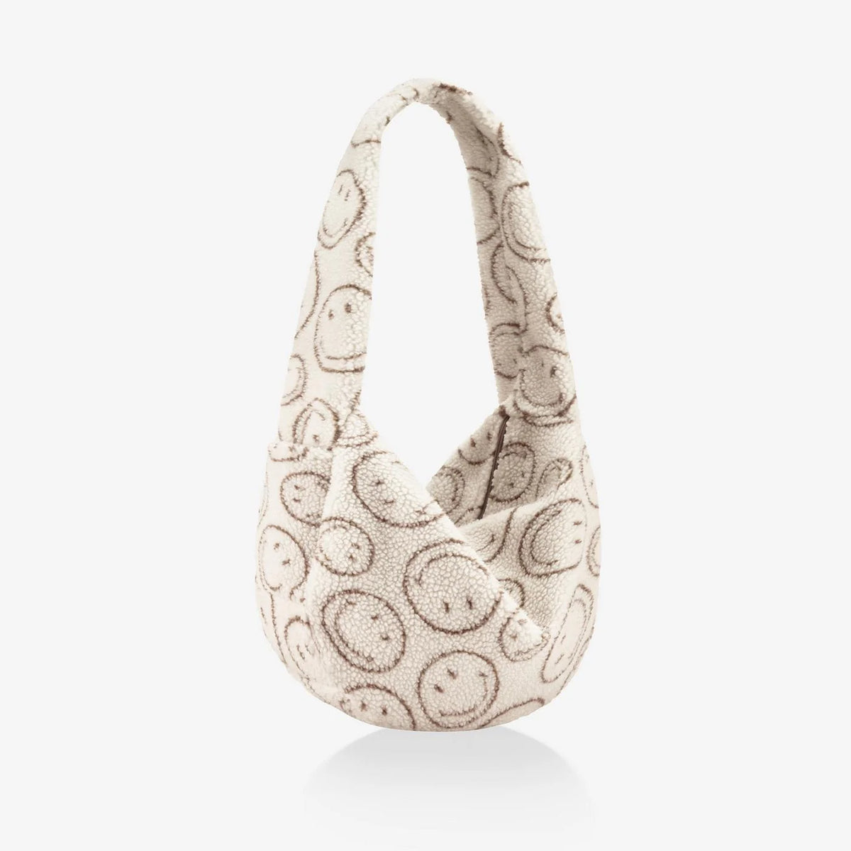 Reisenthel Moonbag teddy chocolate