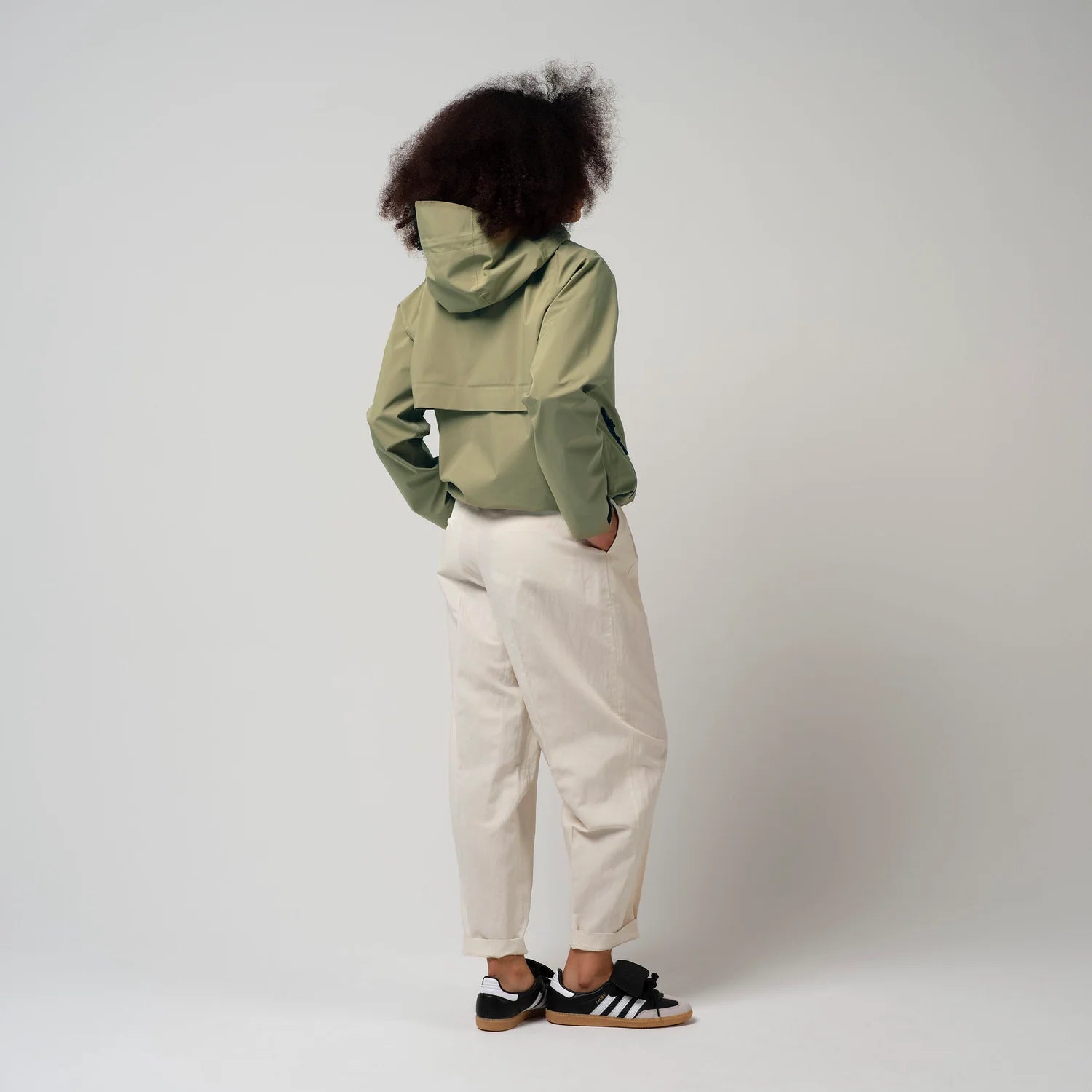 Jacke Go Frank Factor