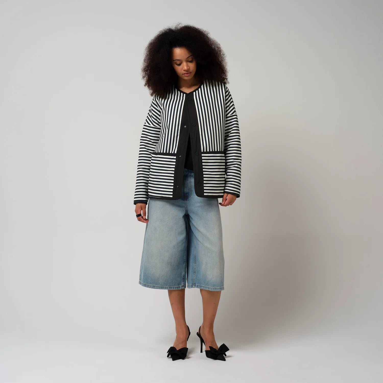 Jacke Go Frank Fropa